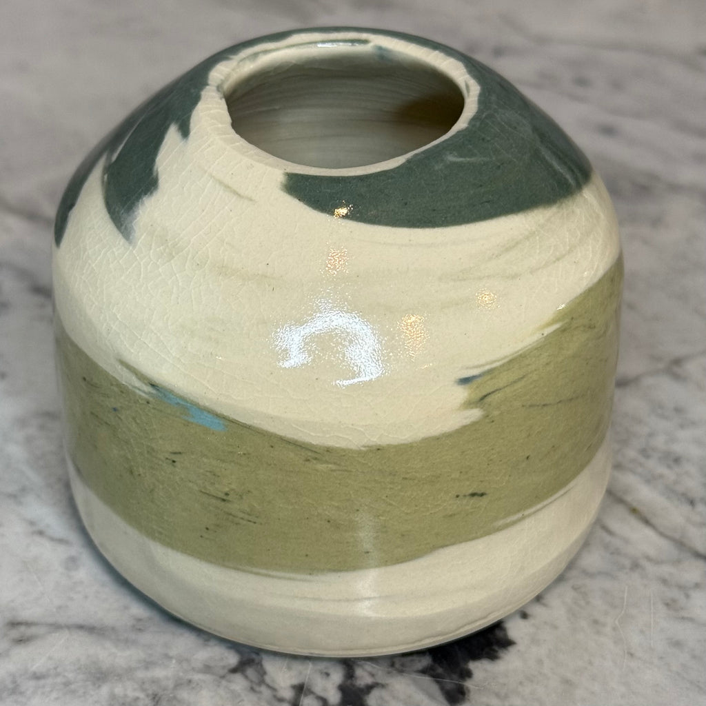 Bud Vase No. 5