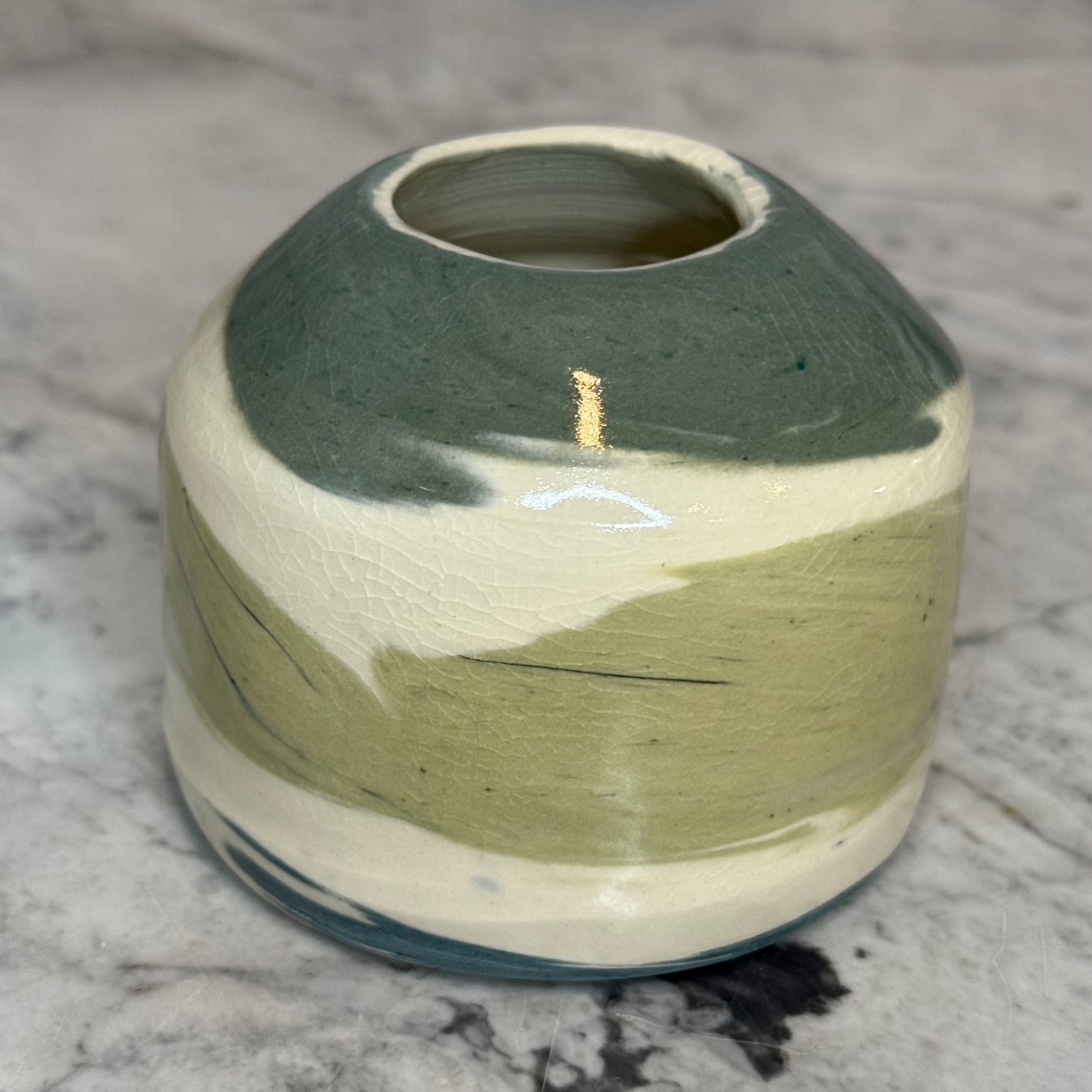 Bud Vase No. 5