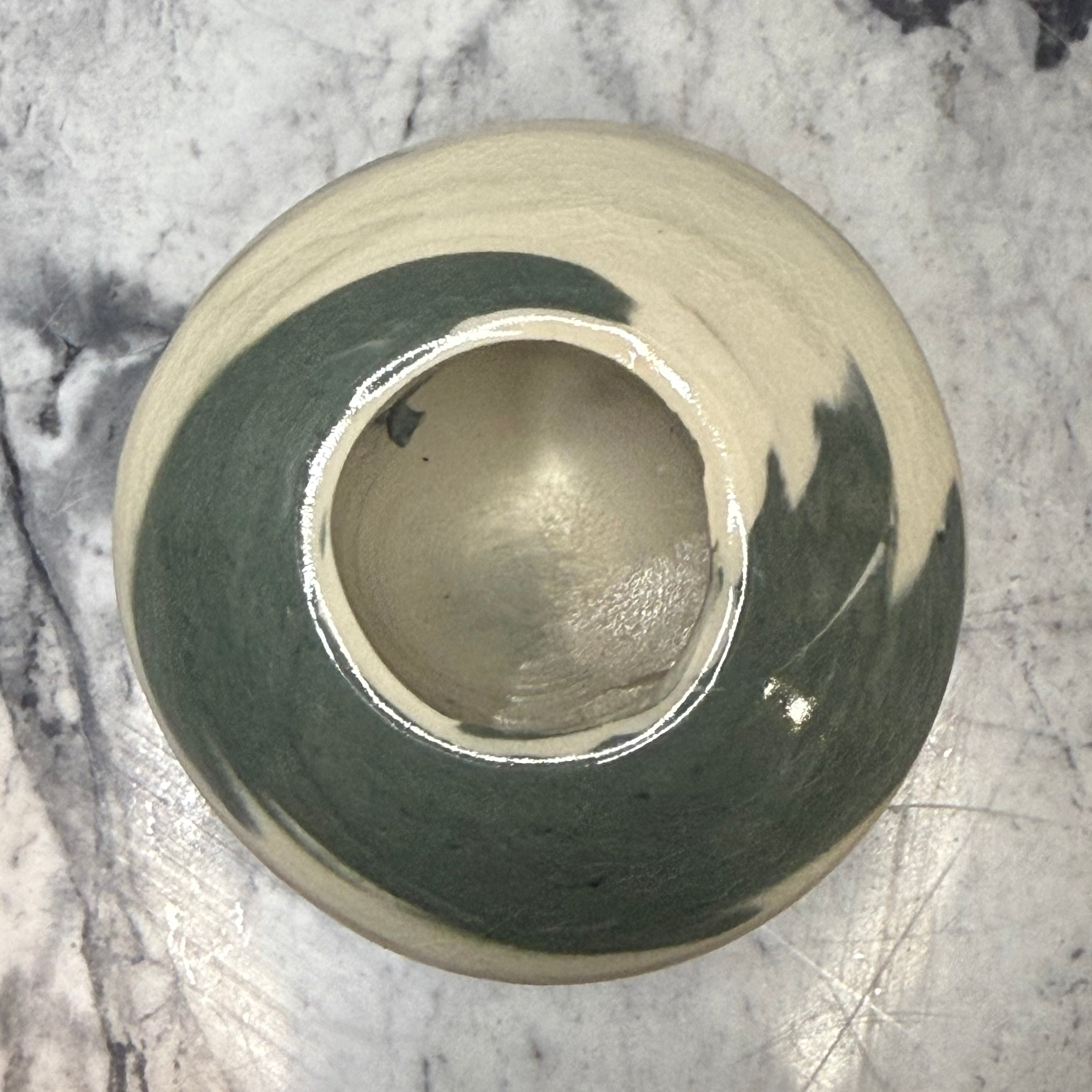 Bud Vase No. 5