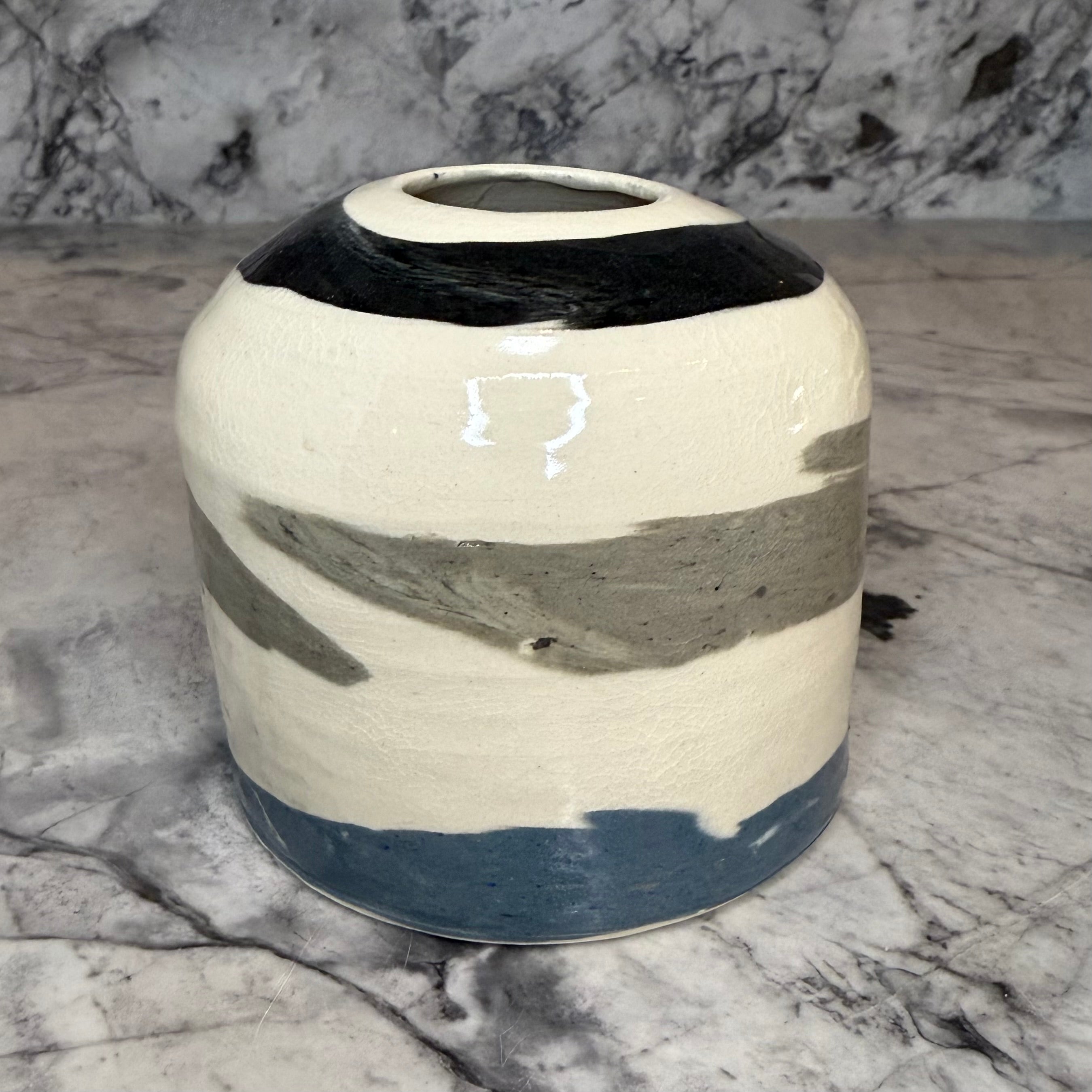Bud Vase No. 6