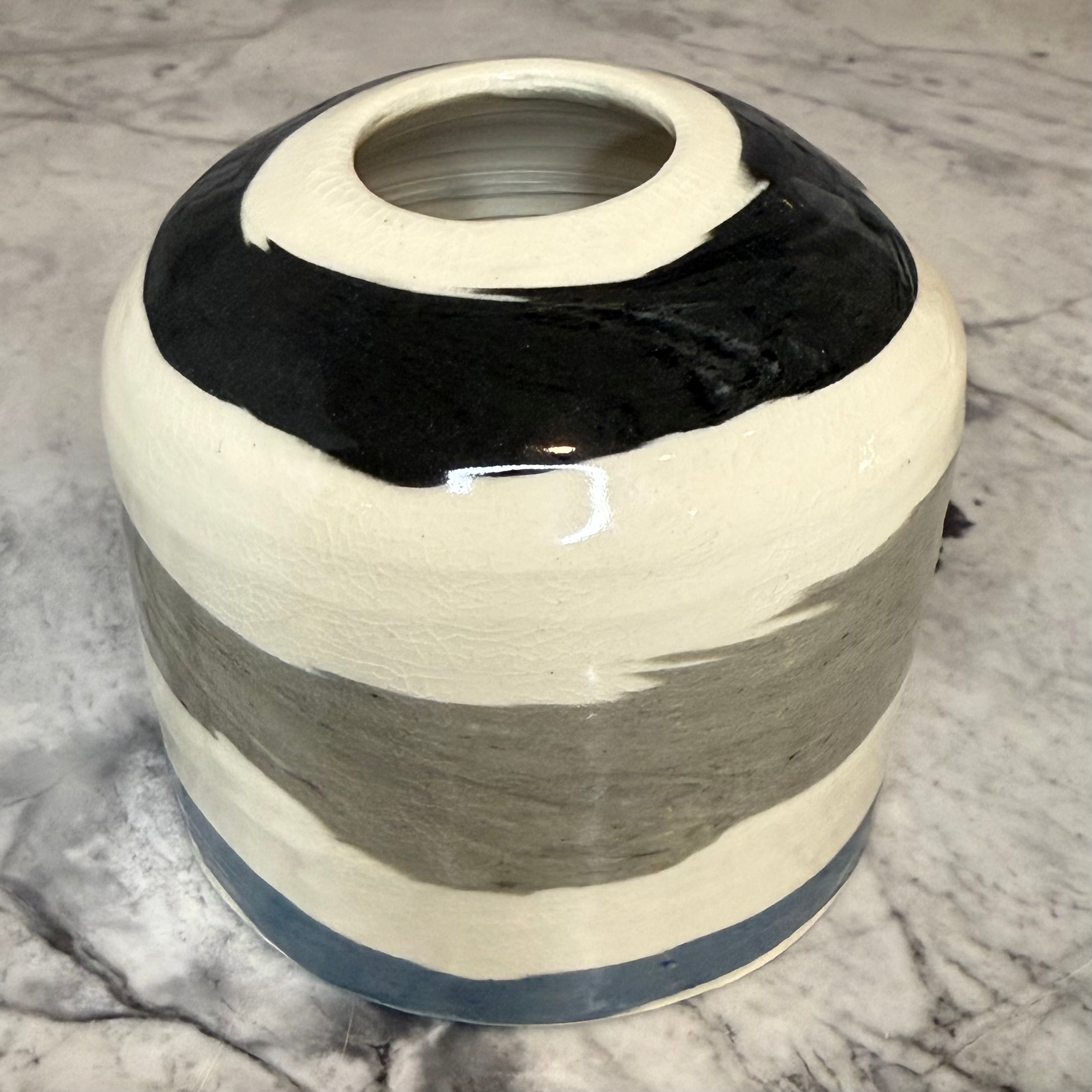 Bud Vase No. 6