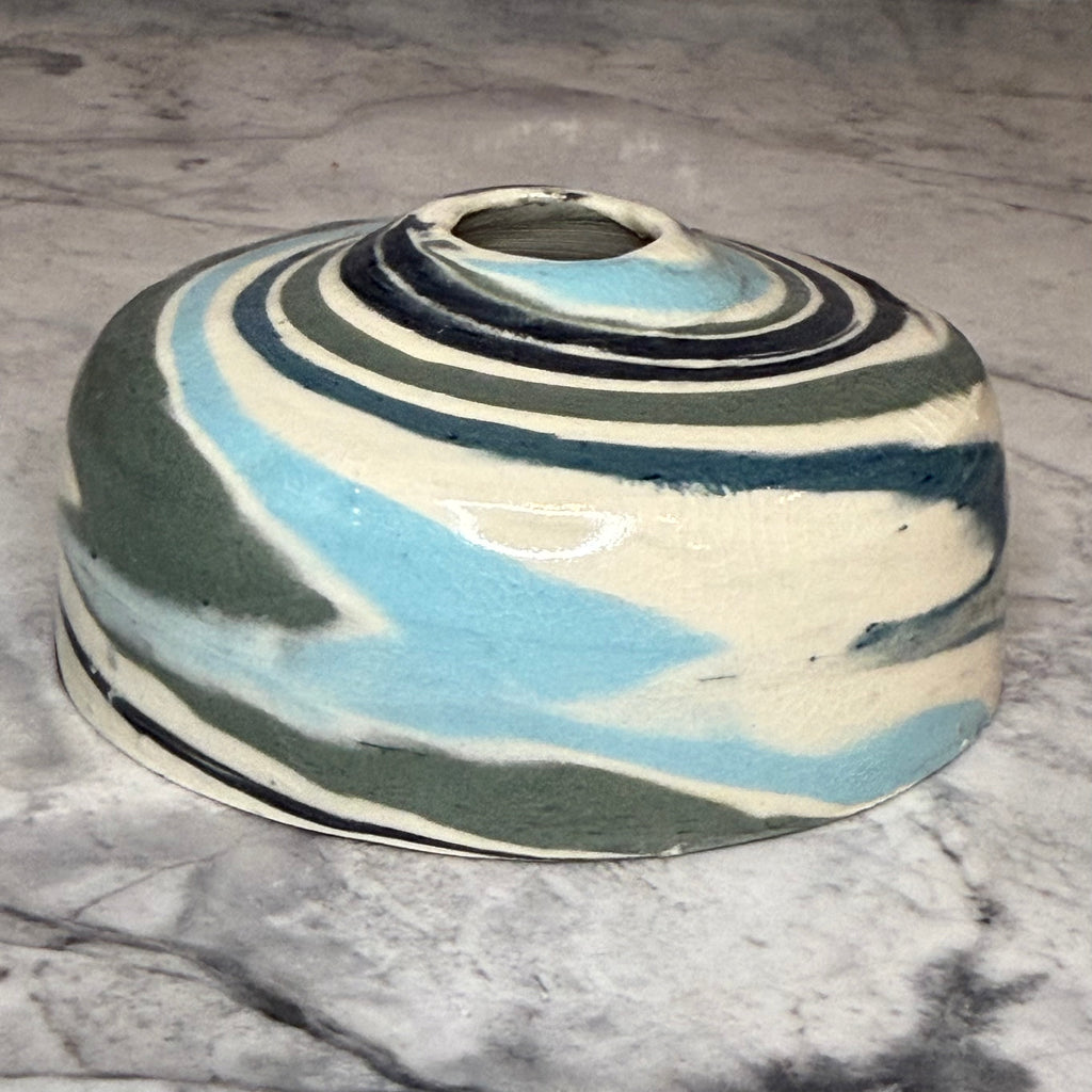 Bud Vase No. 7