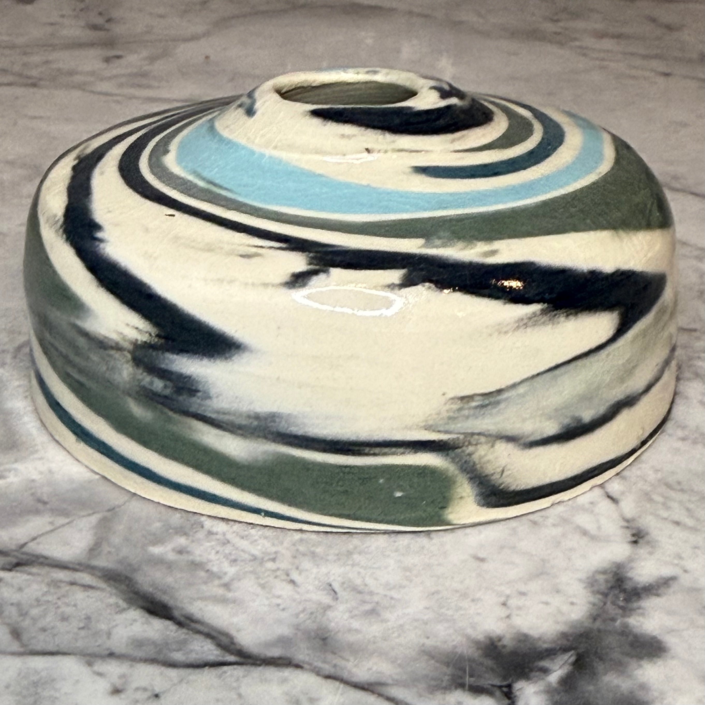 Bud Vase No. 7