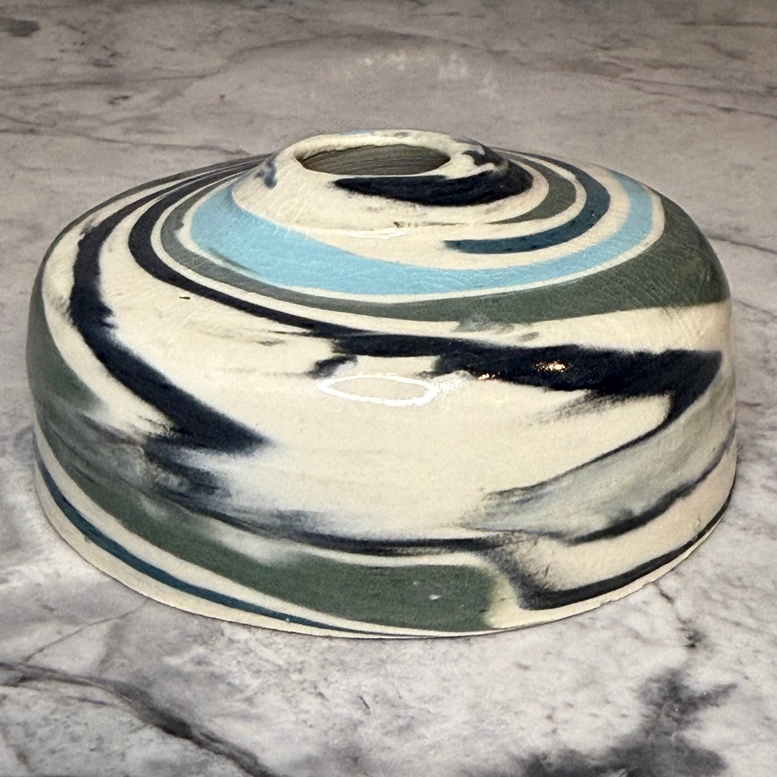 Bud Vase No. 7