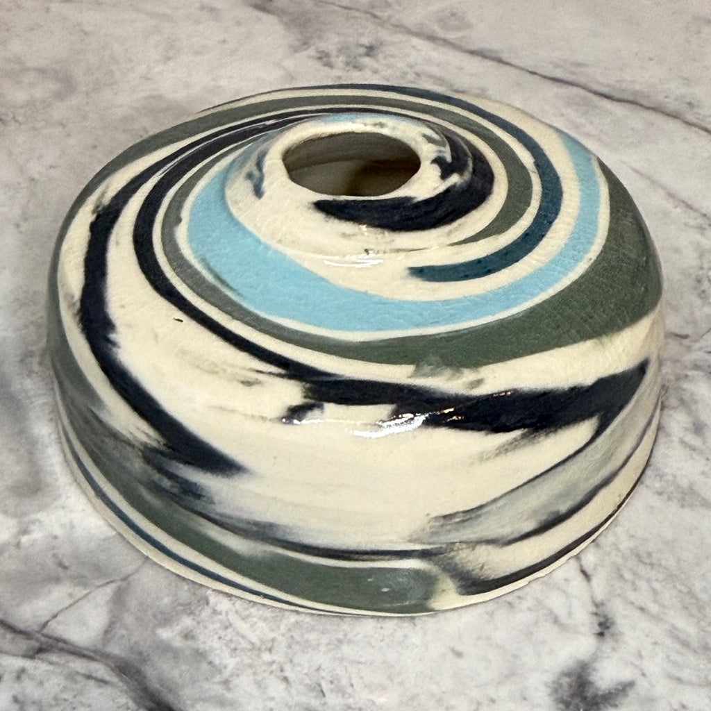 Bud Vase No. 7