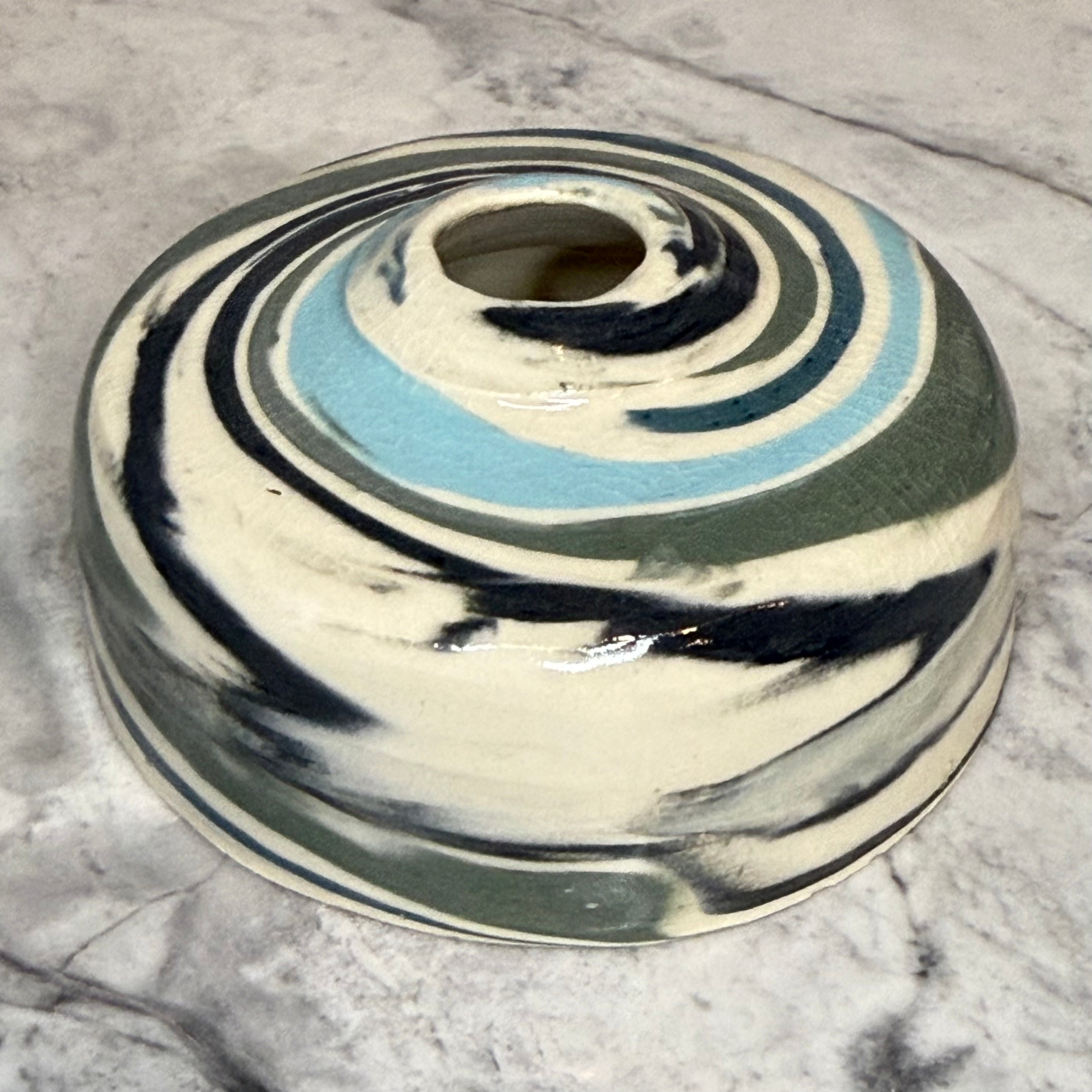 Bud Vase No. 7