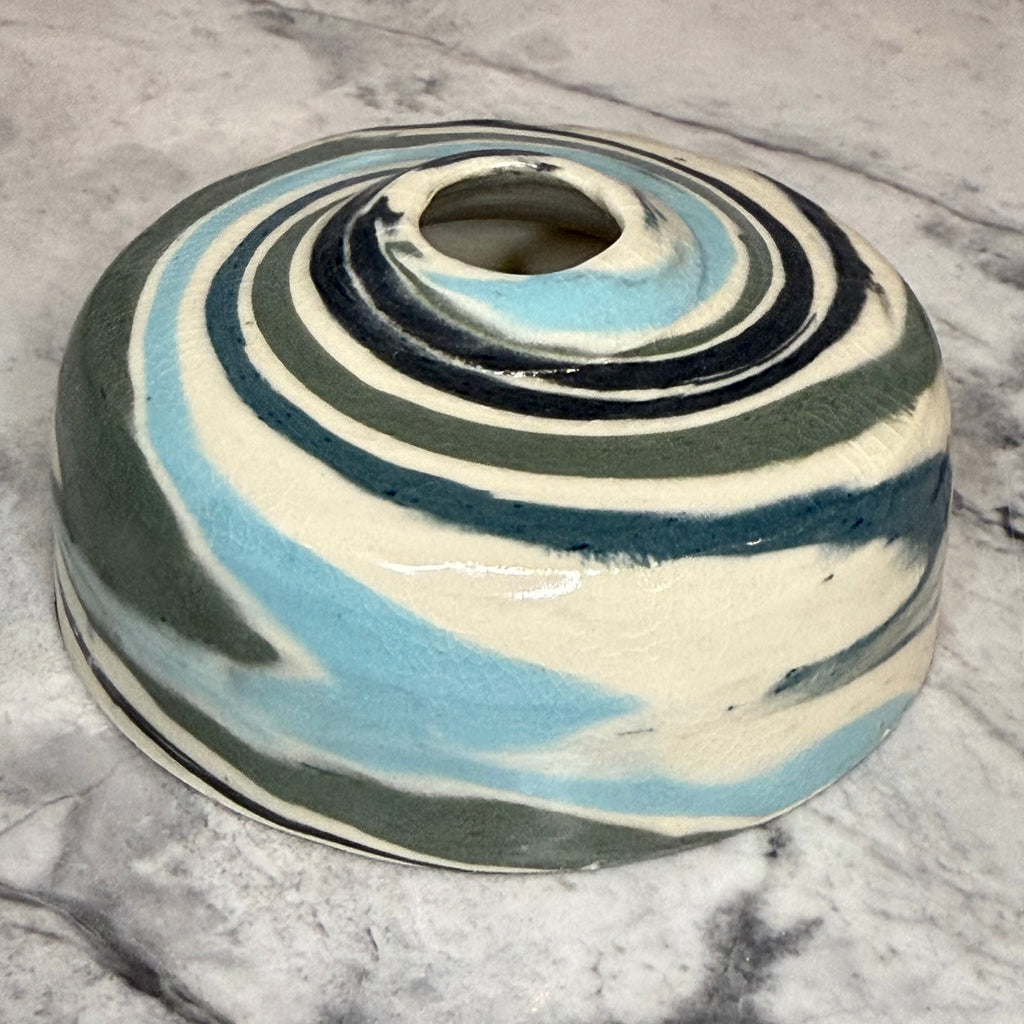 Bud Vase No. 7