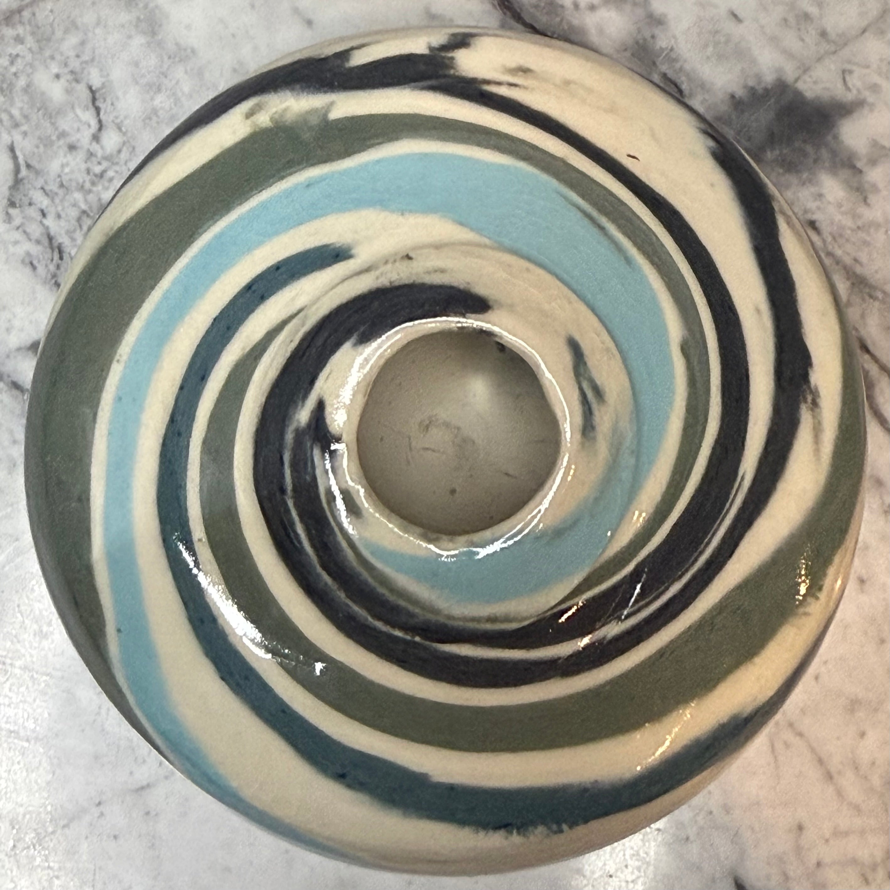 Bud Vase No. 7