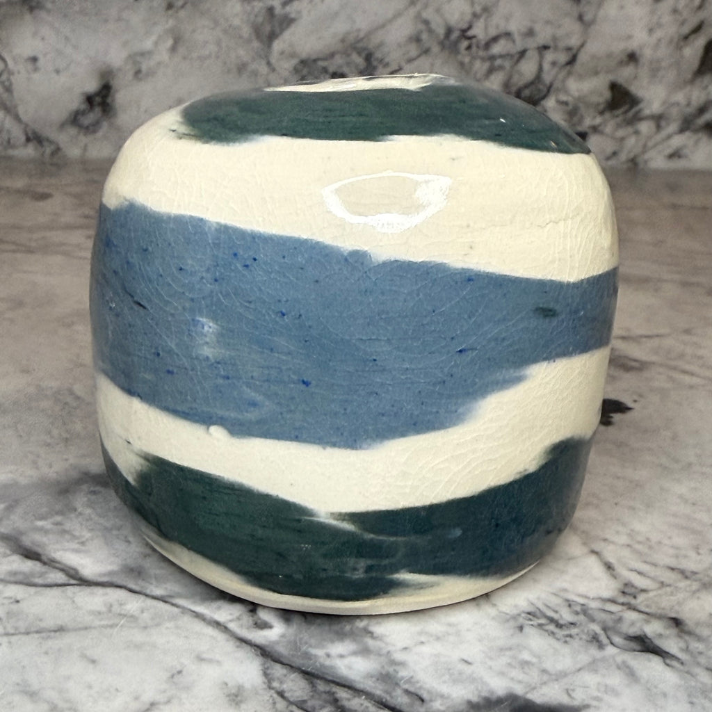 Bud Vase No. 9