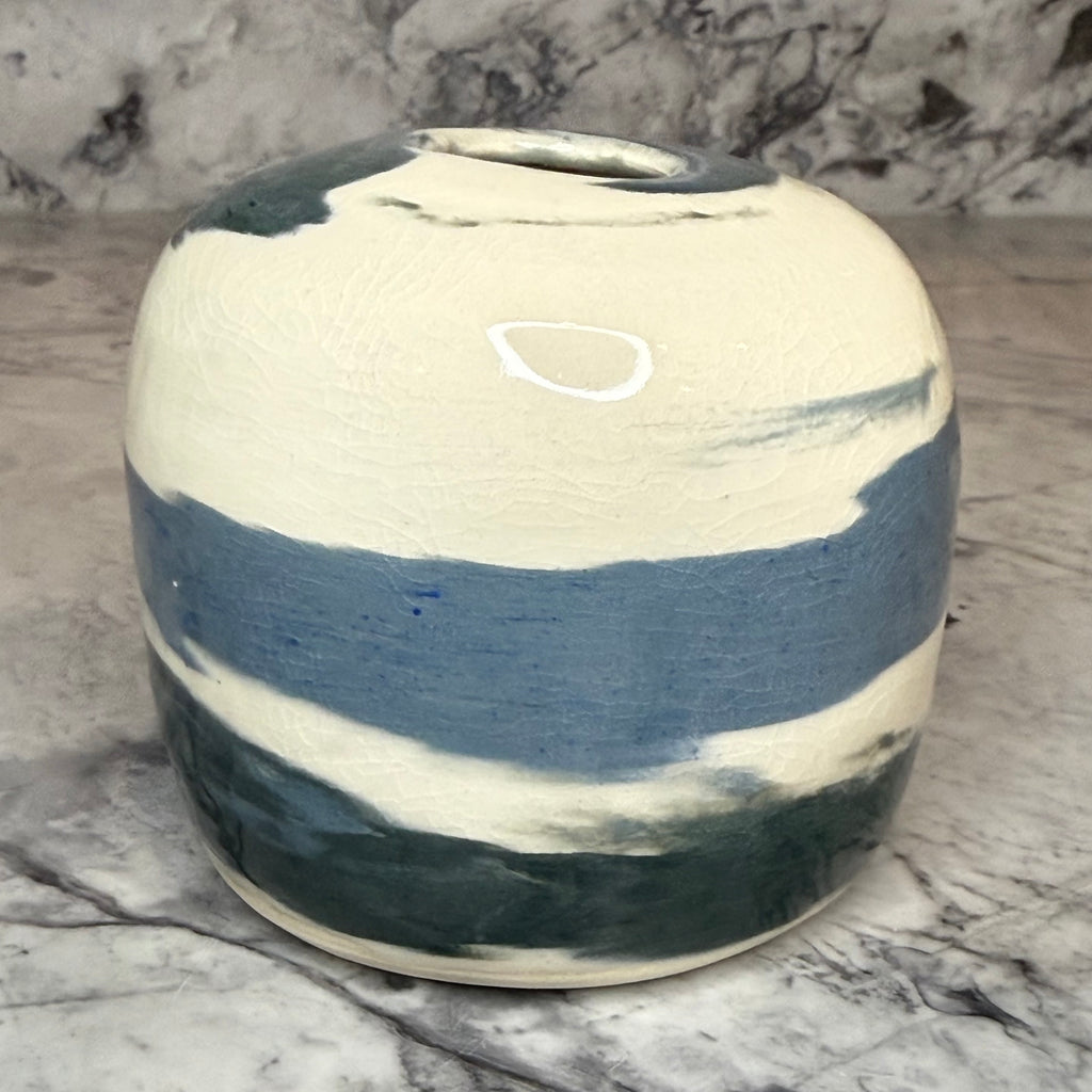 Bud Vase No. 9