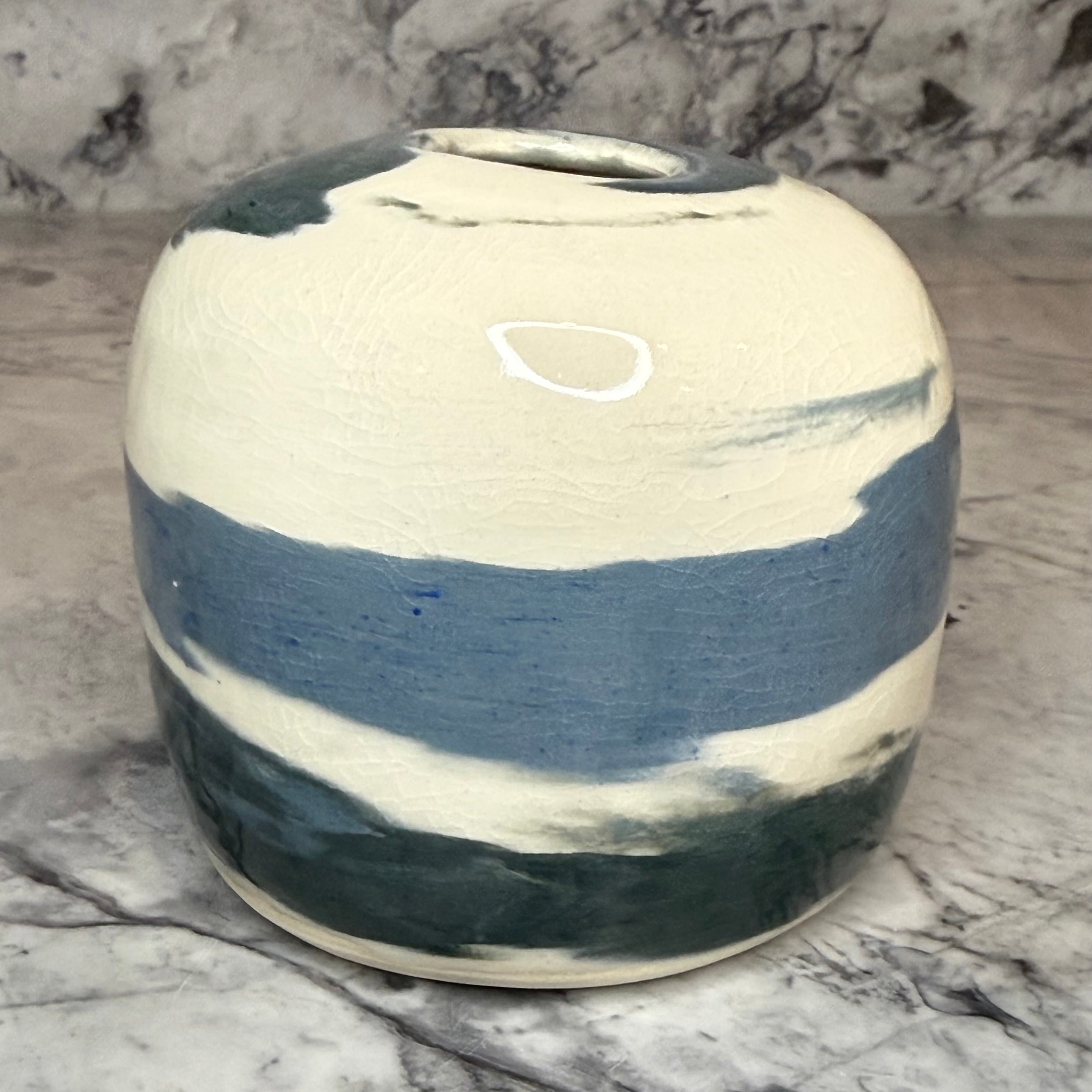 Bud Vase No. 9