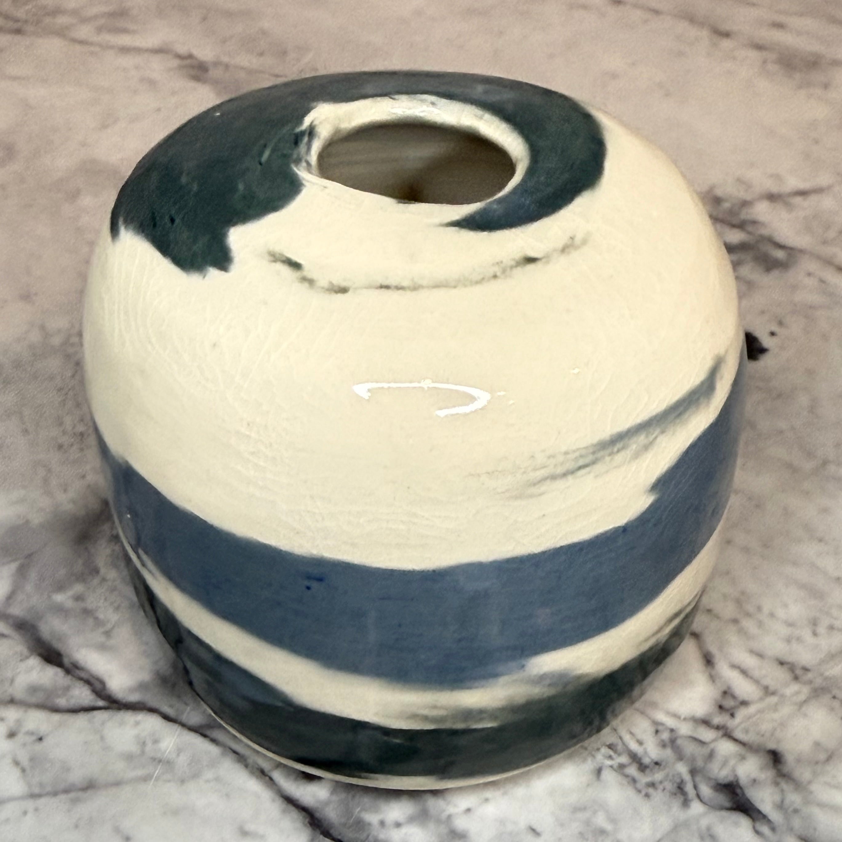 Bud Vase No. 9