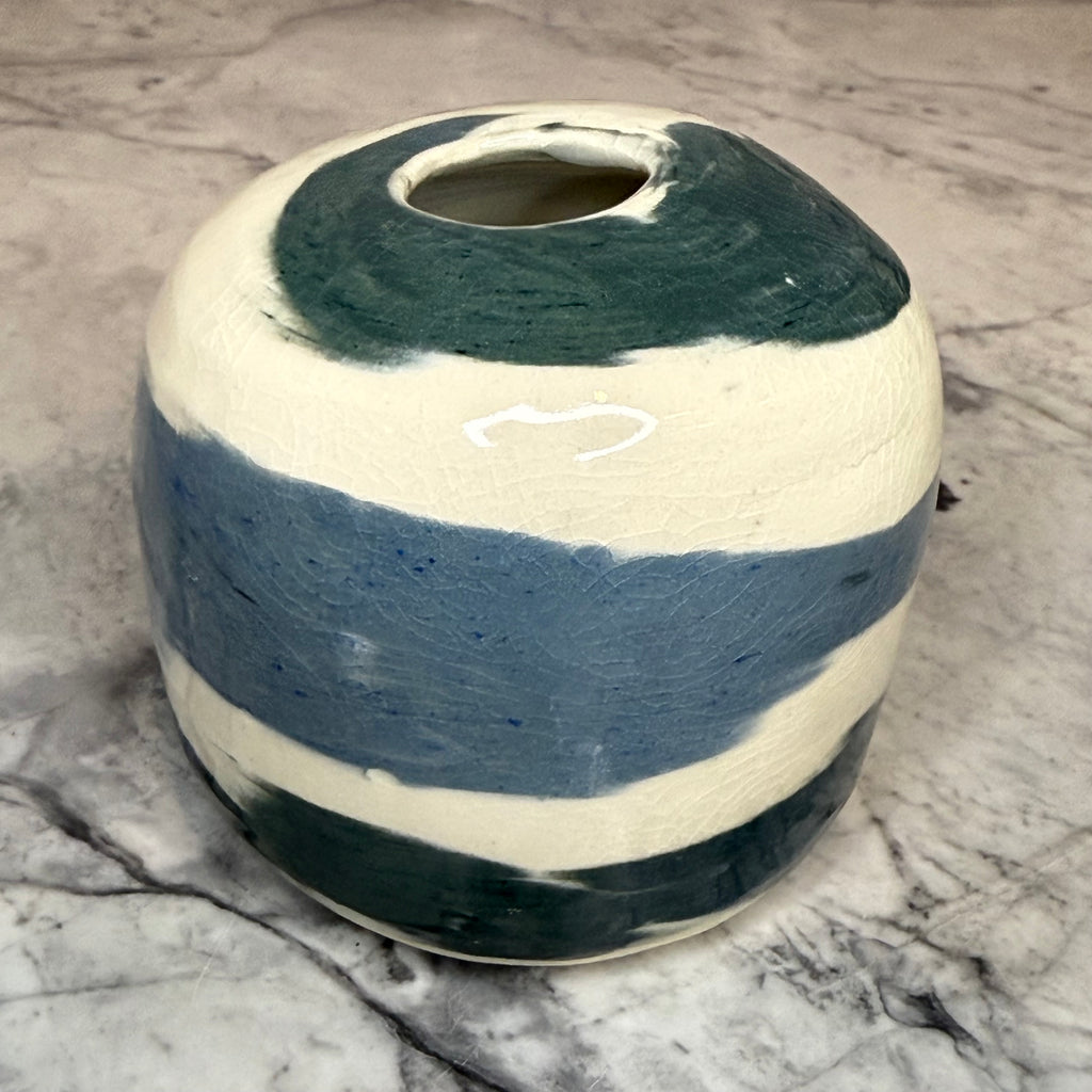 Bud Vase No. 9