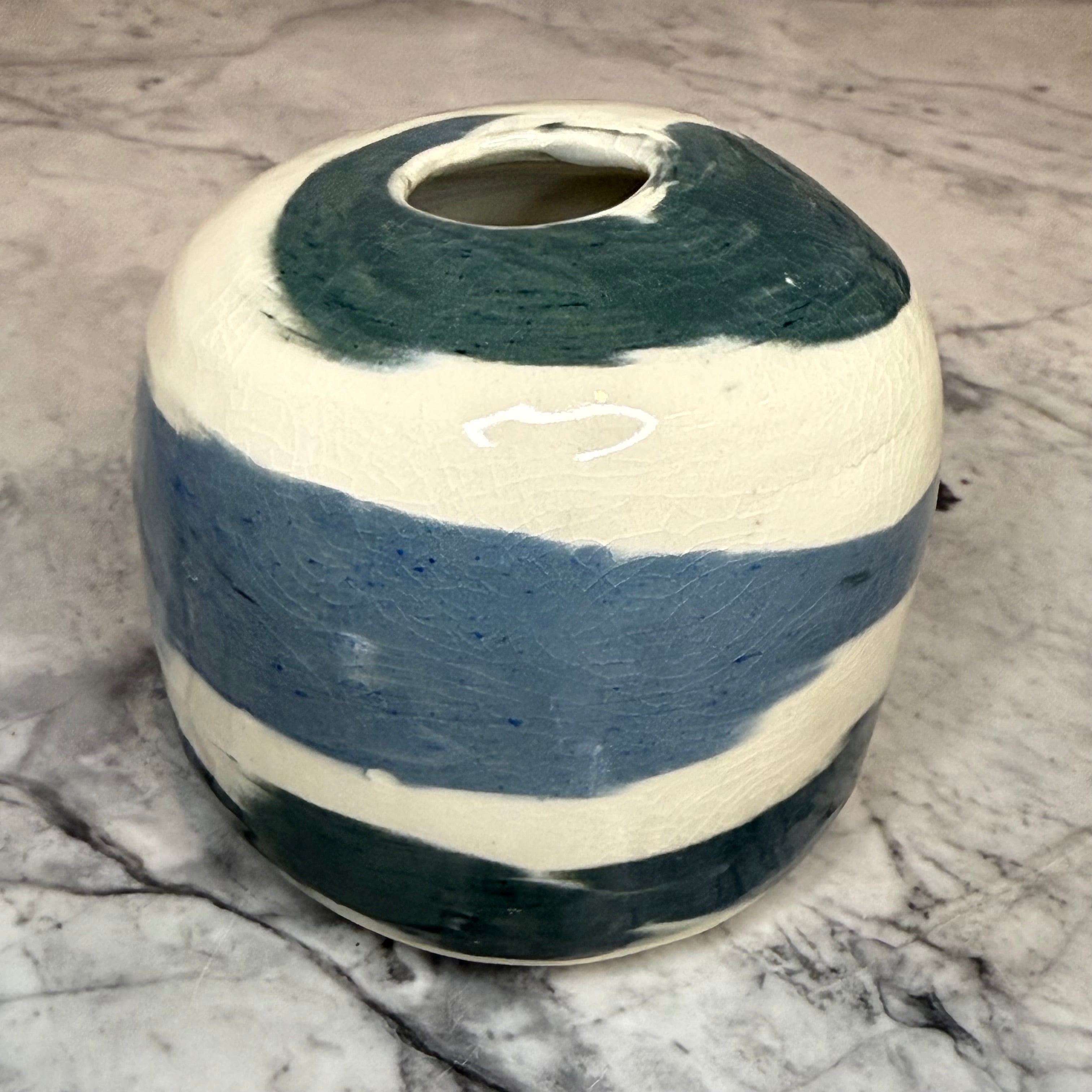 Bud Vase No. 9