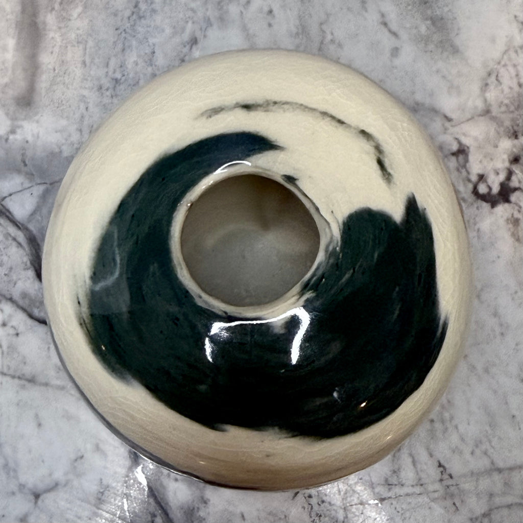 Bud Vase No. 9