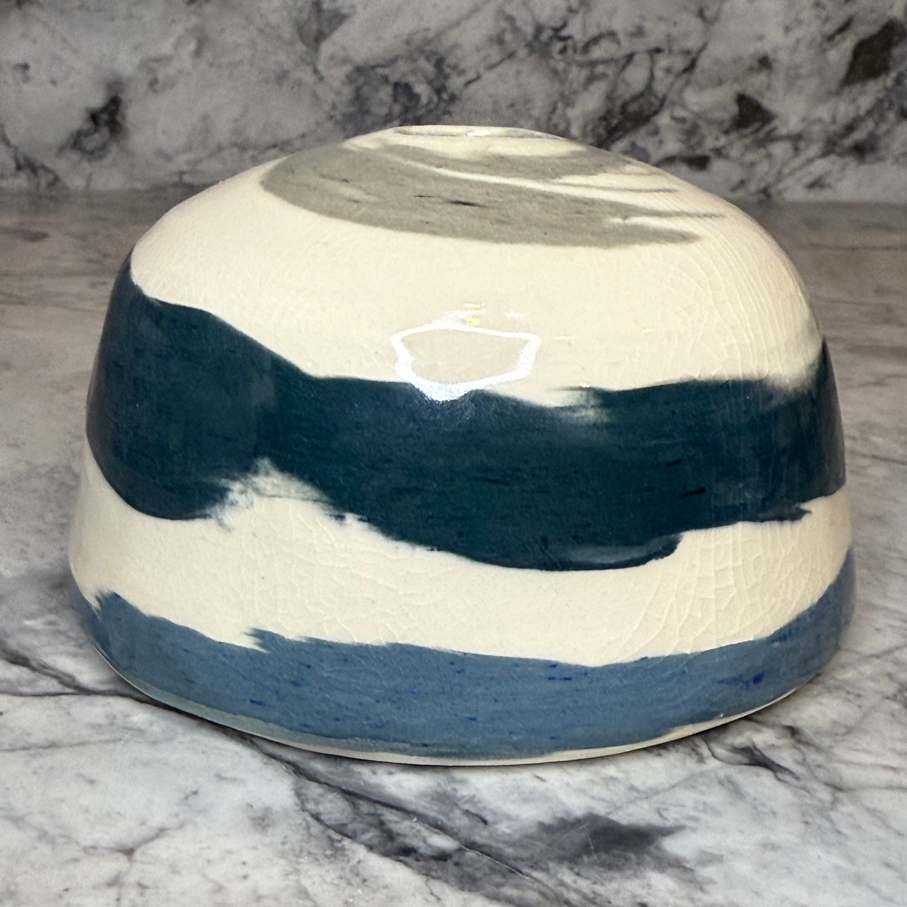 Bud Vase No. 10