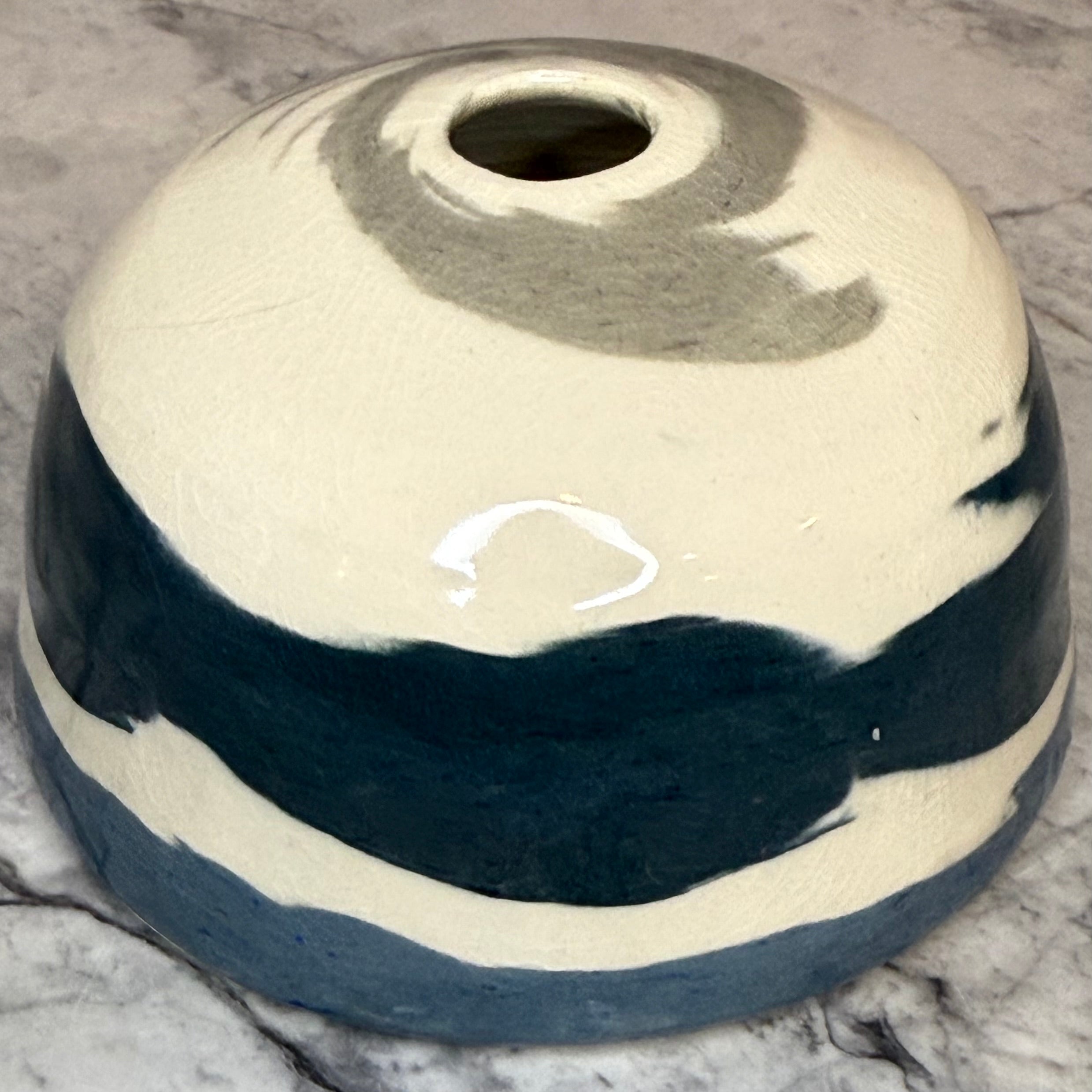 Bud Vase No. 10