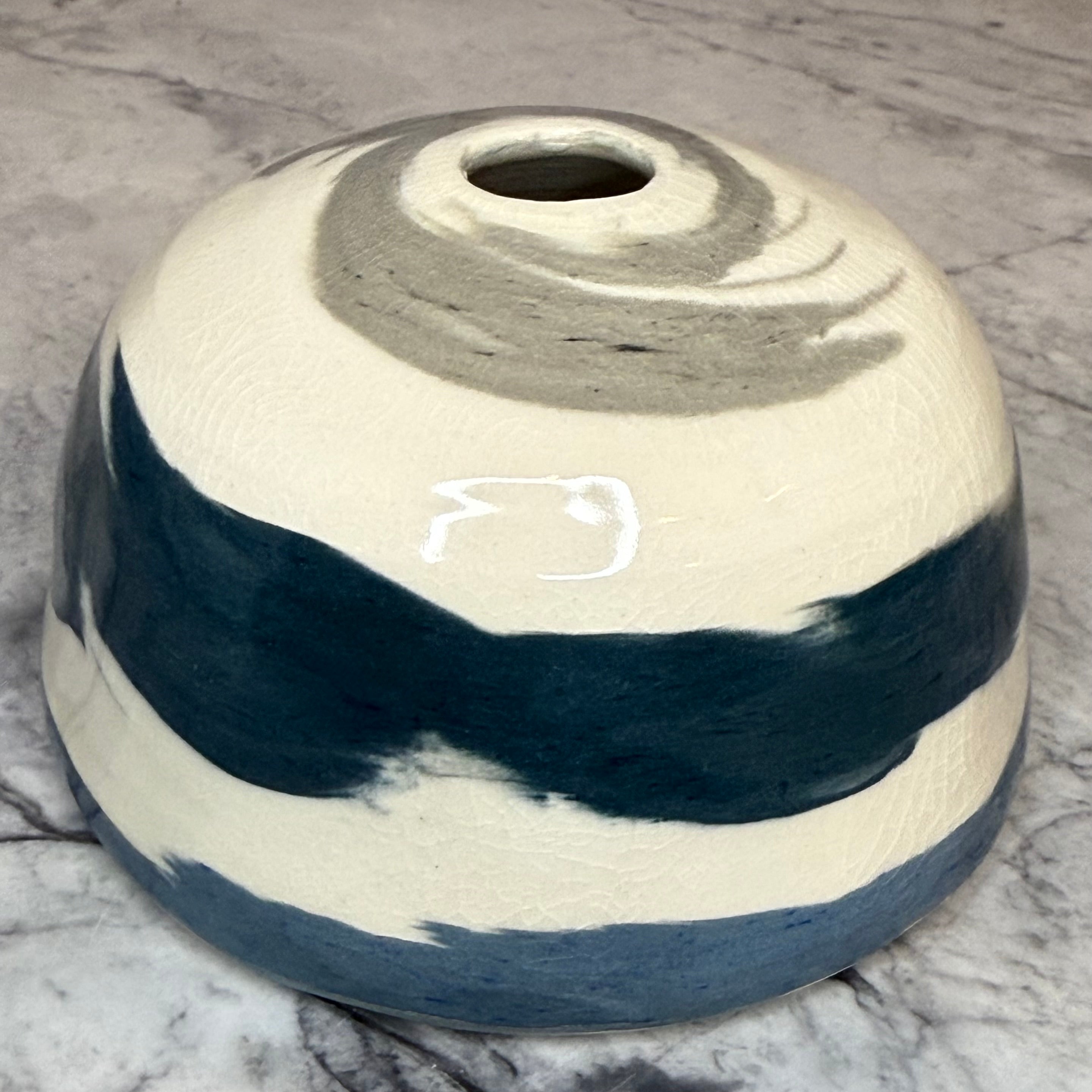 Bud Vase No. 10