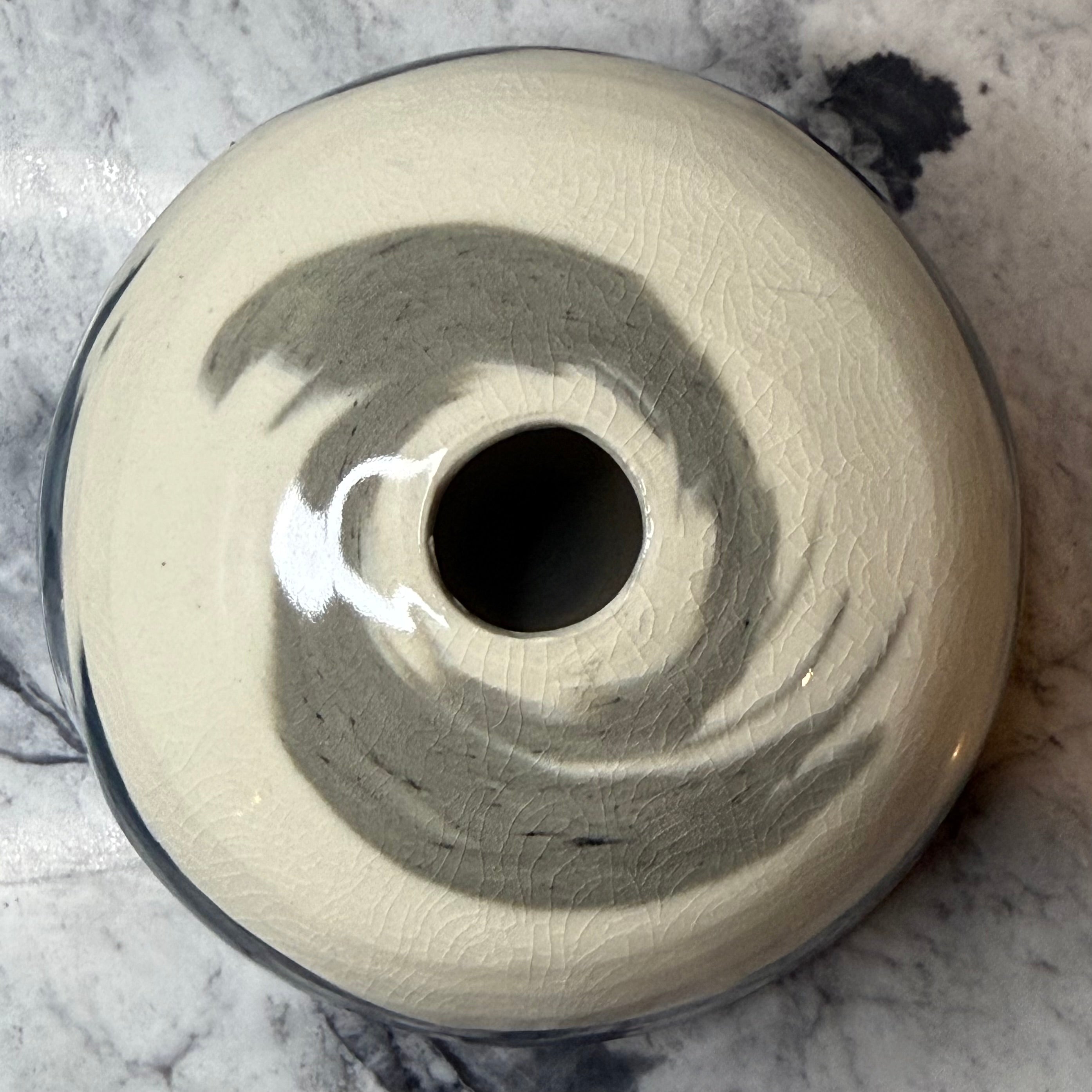 Bud Vase No. 10