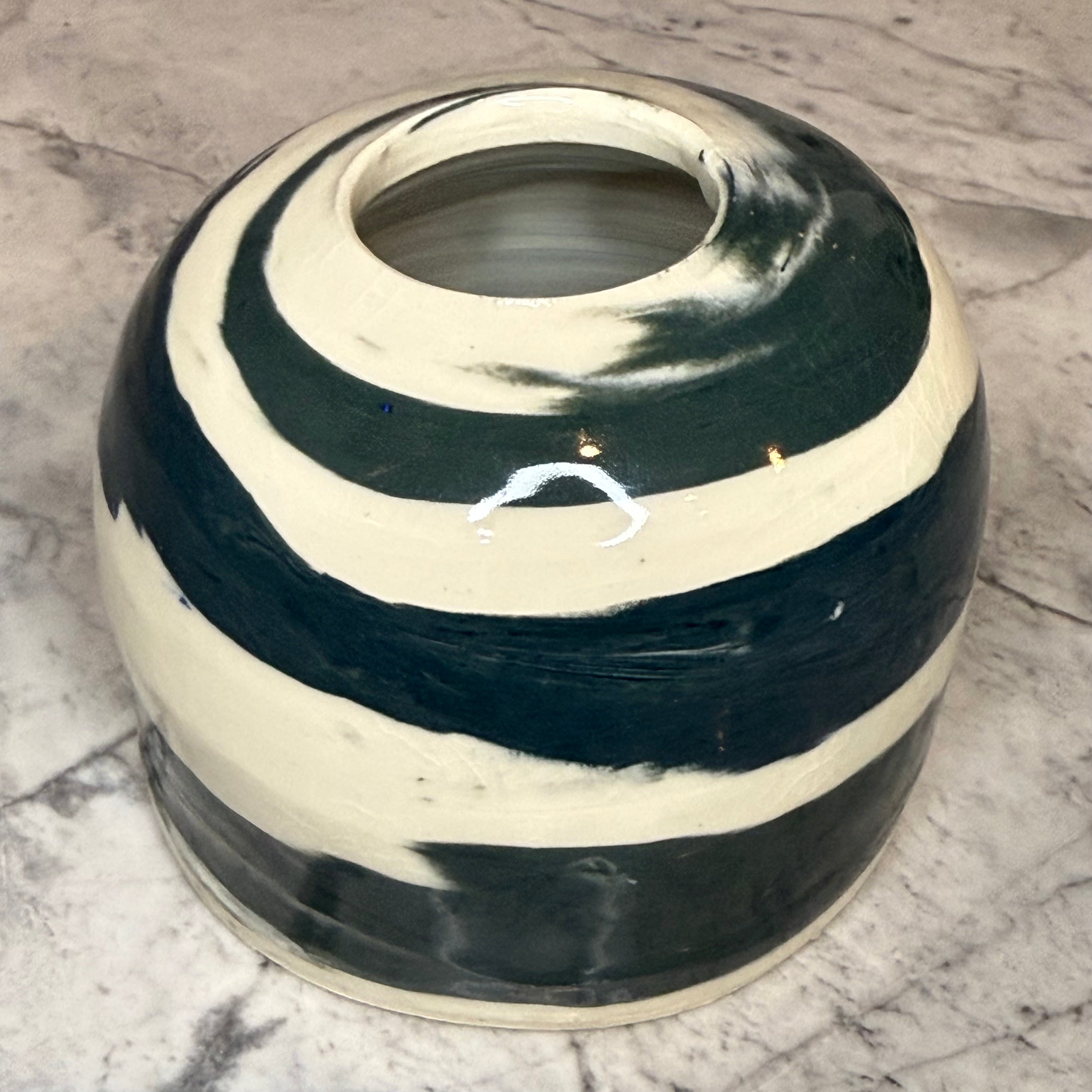 Bud Vase No. 11
