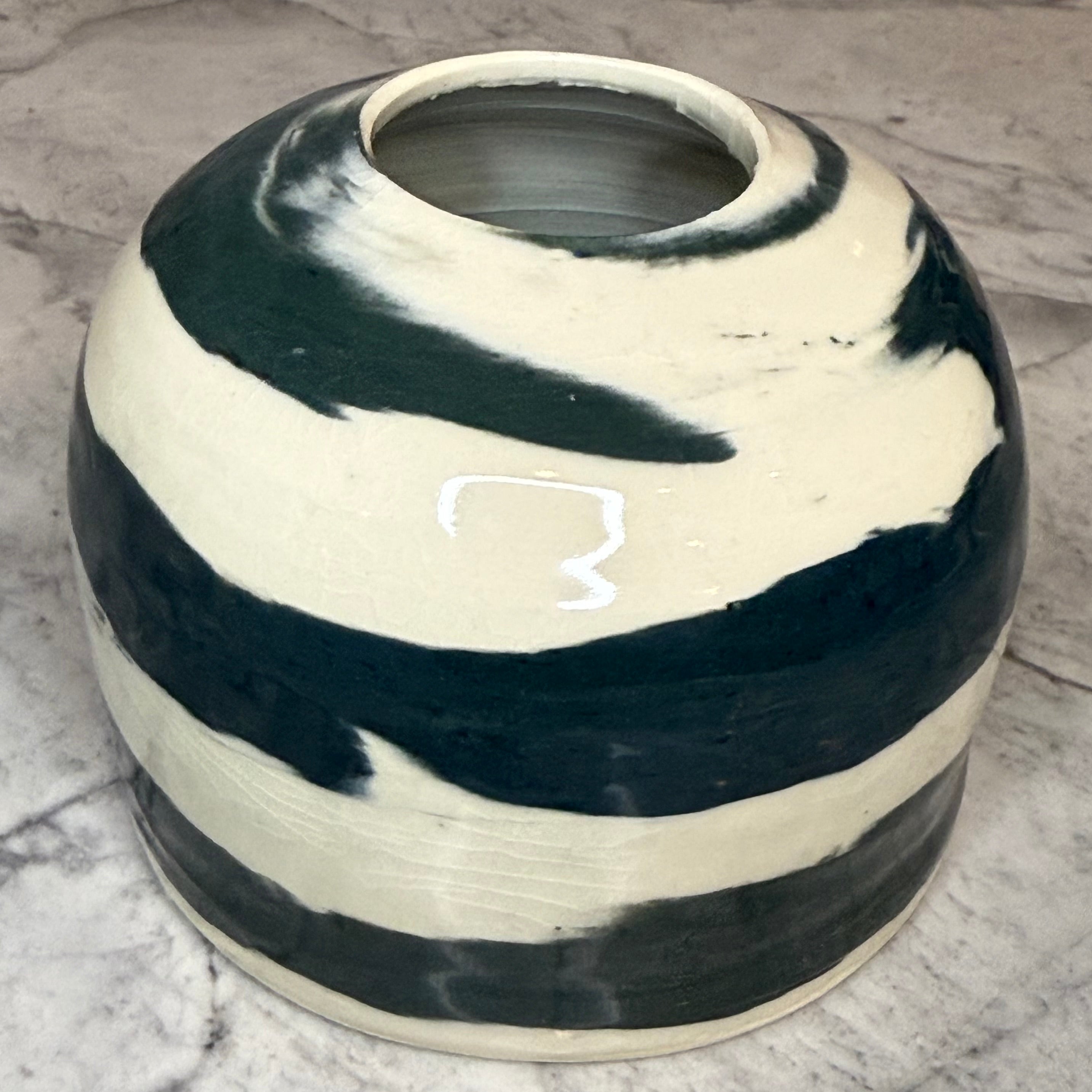 Bud Vase No. 11