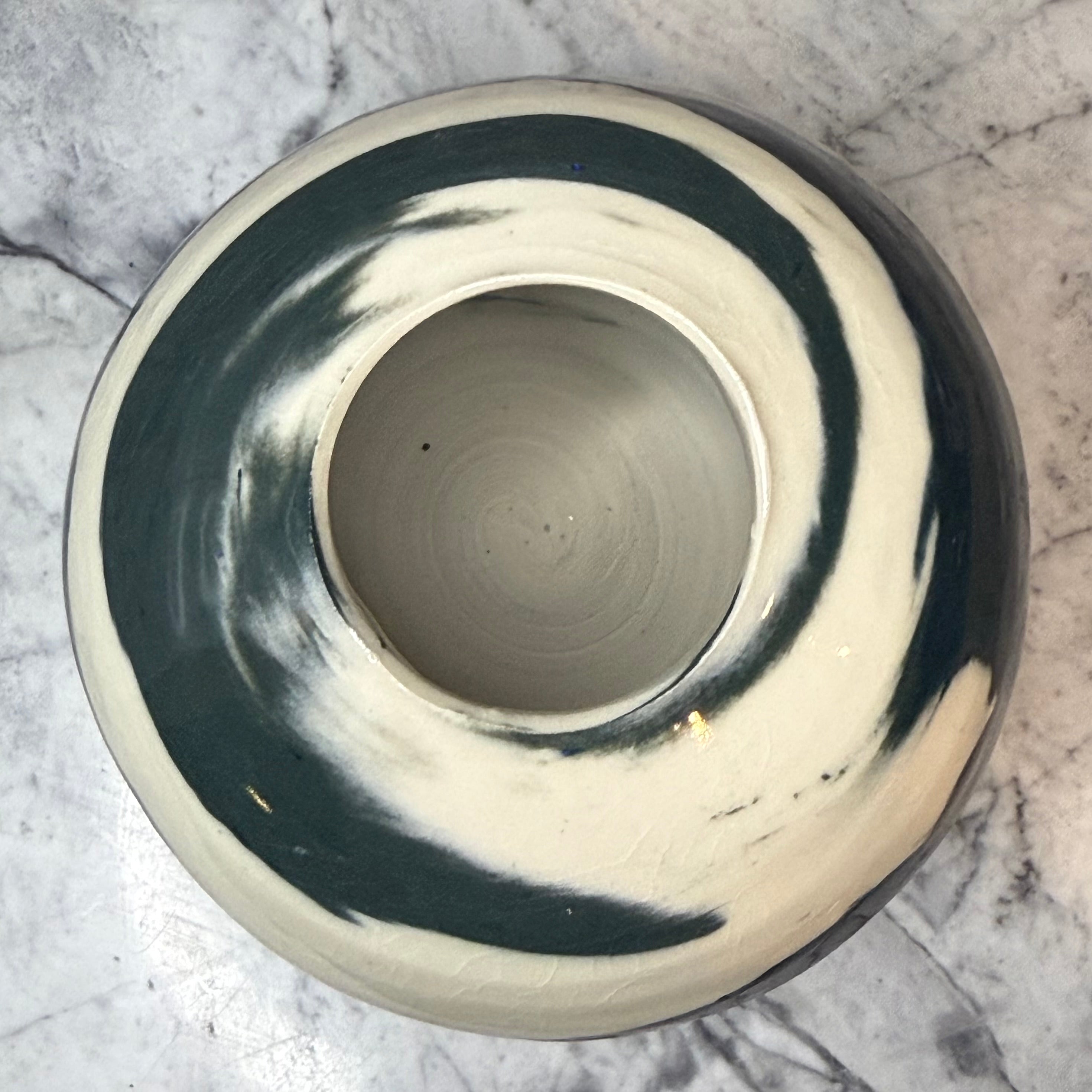 Bud Vase No. 11