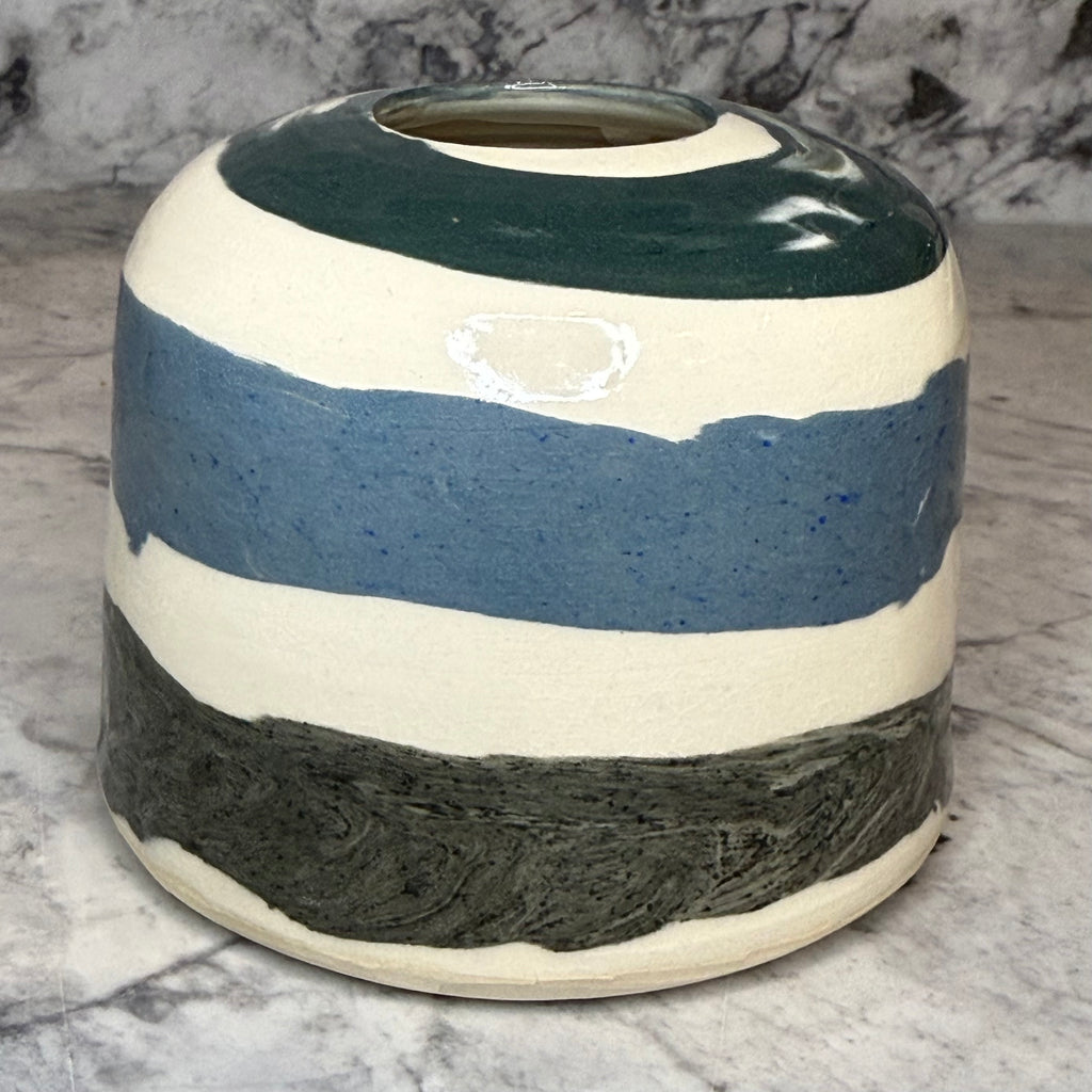 Bud Vase No. 12