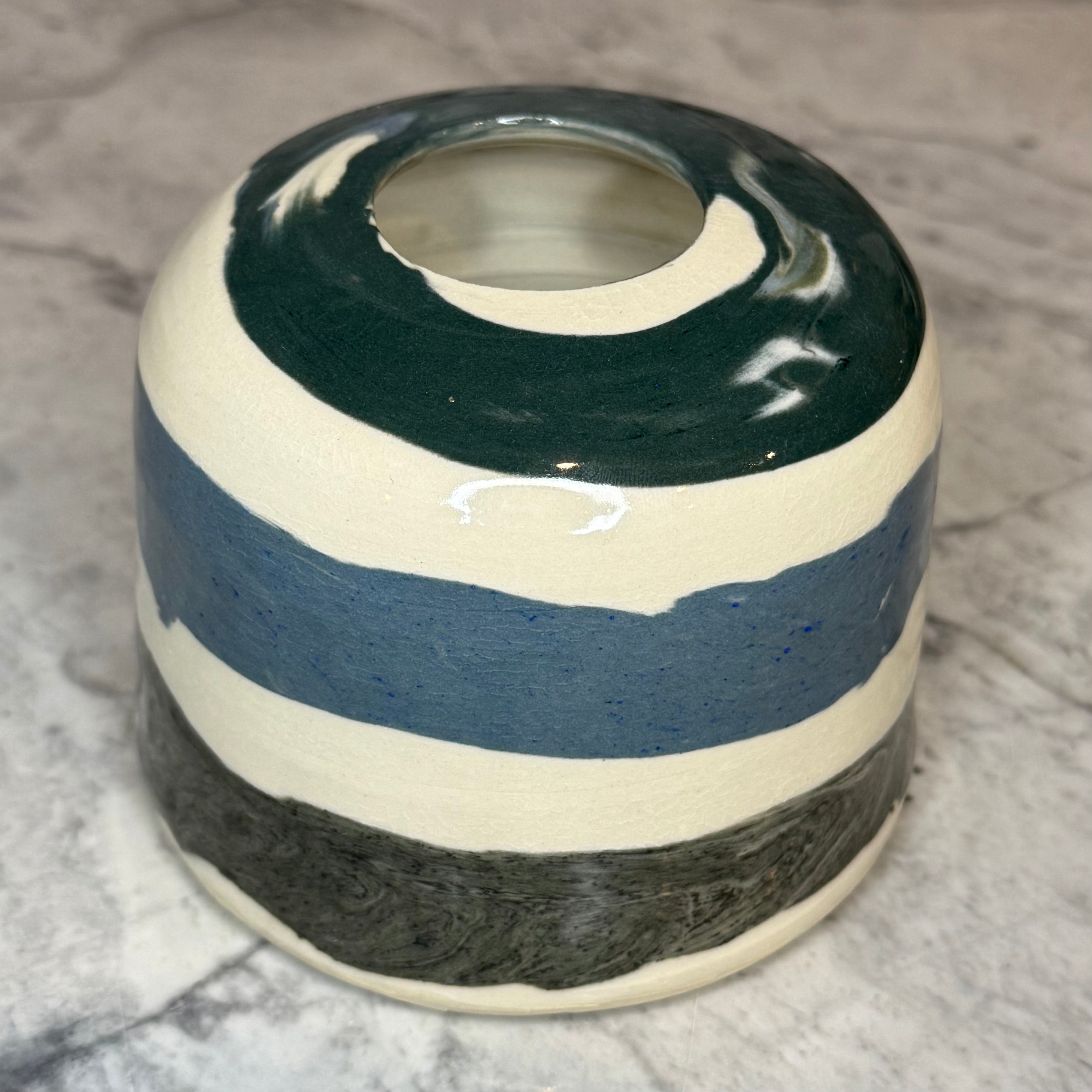 Bud Vase No. 12