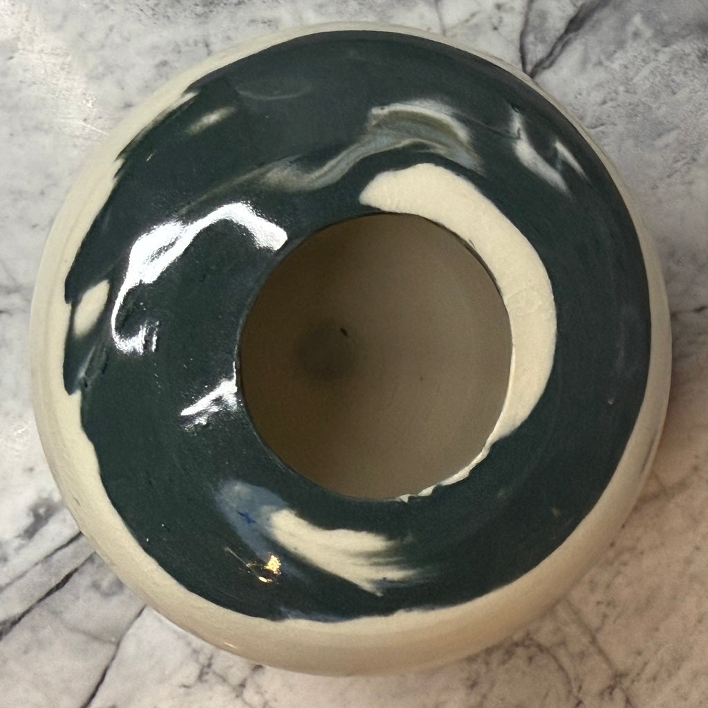 Bud Vase No. 12