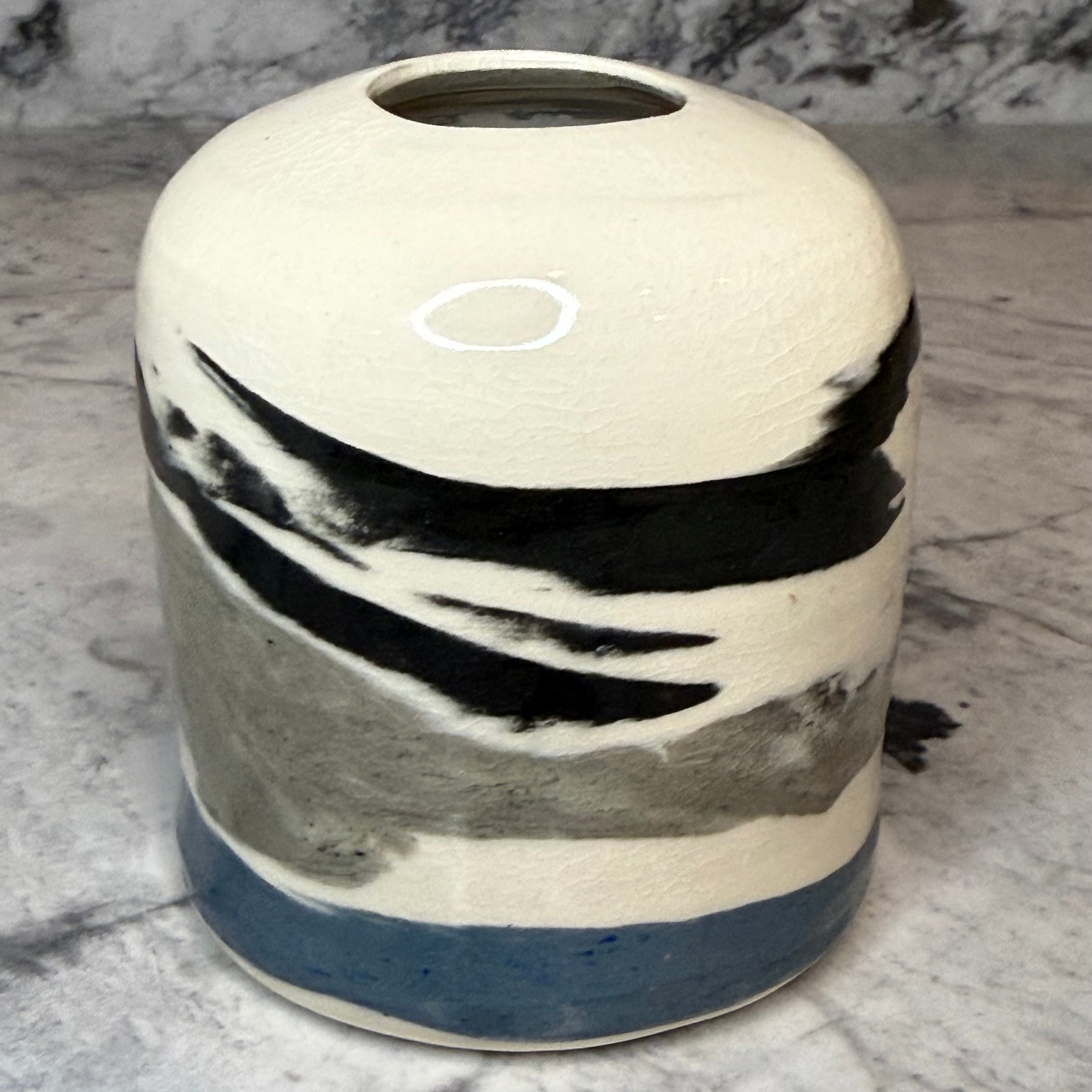 Bud Vase No. 13