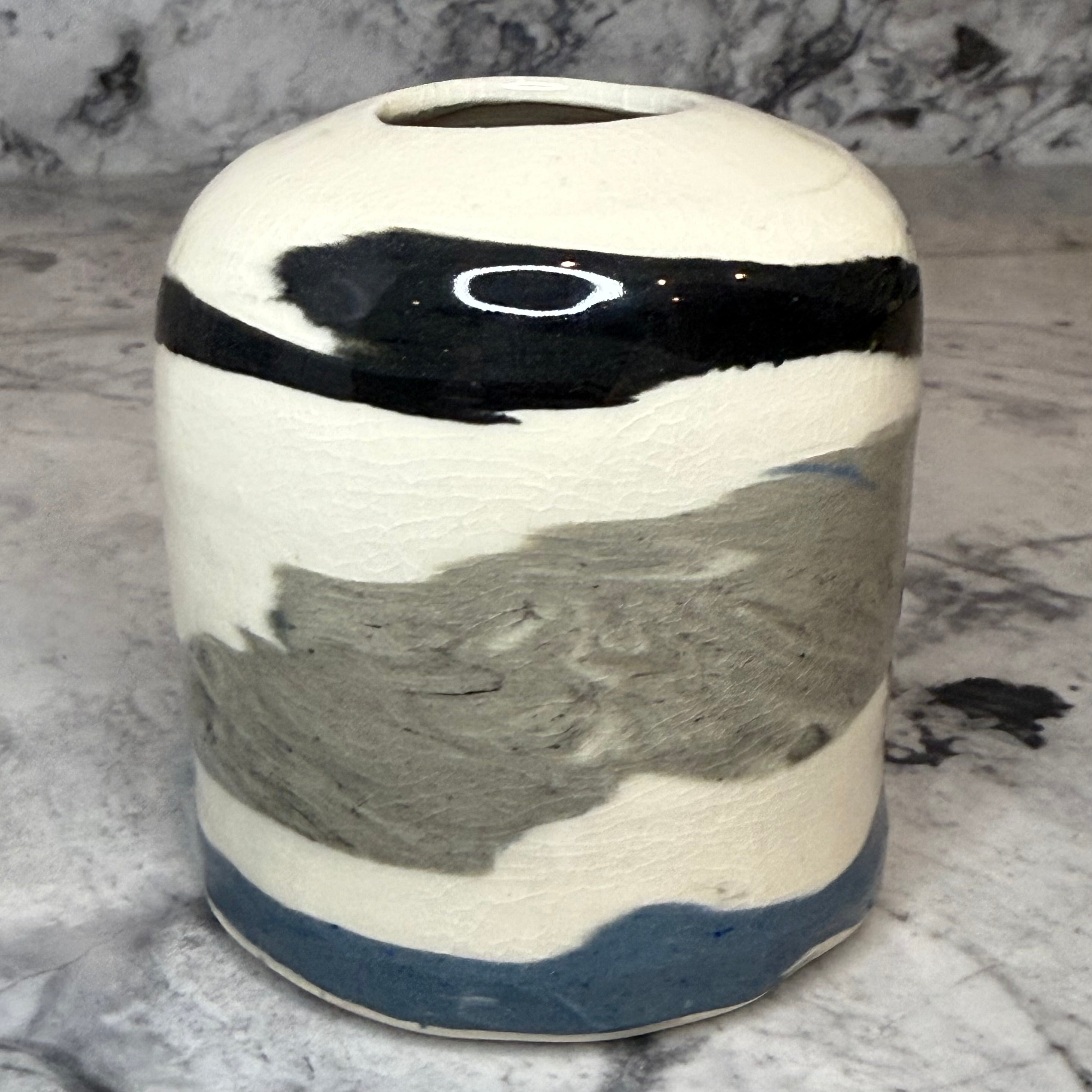 Bud Vase No. 13