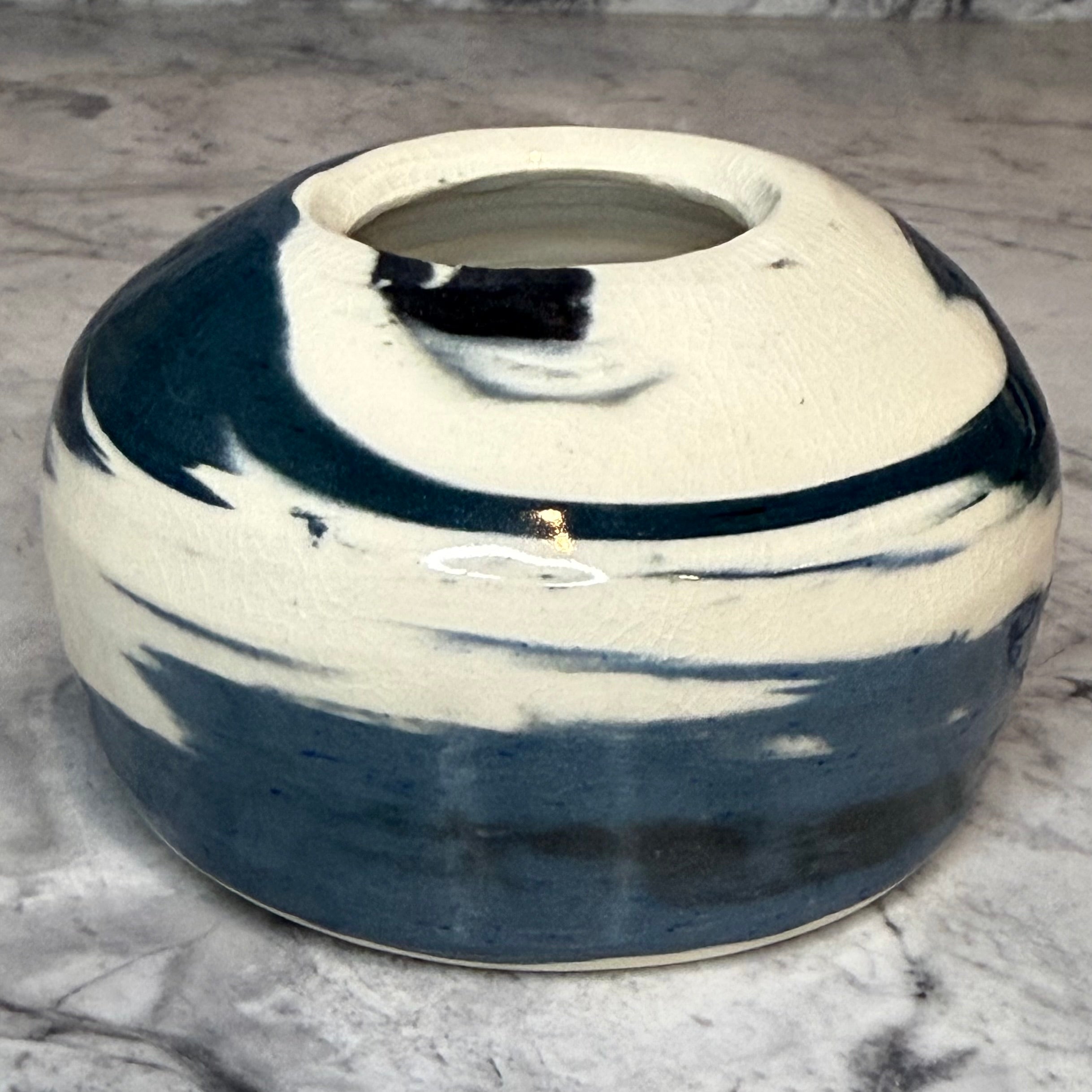 Bud Vase No. 8