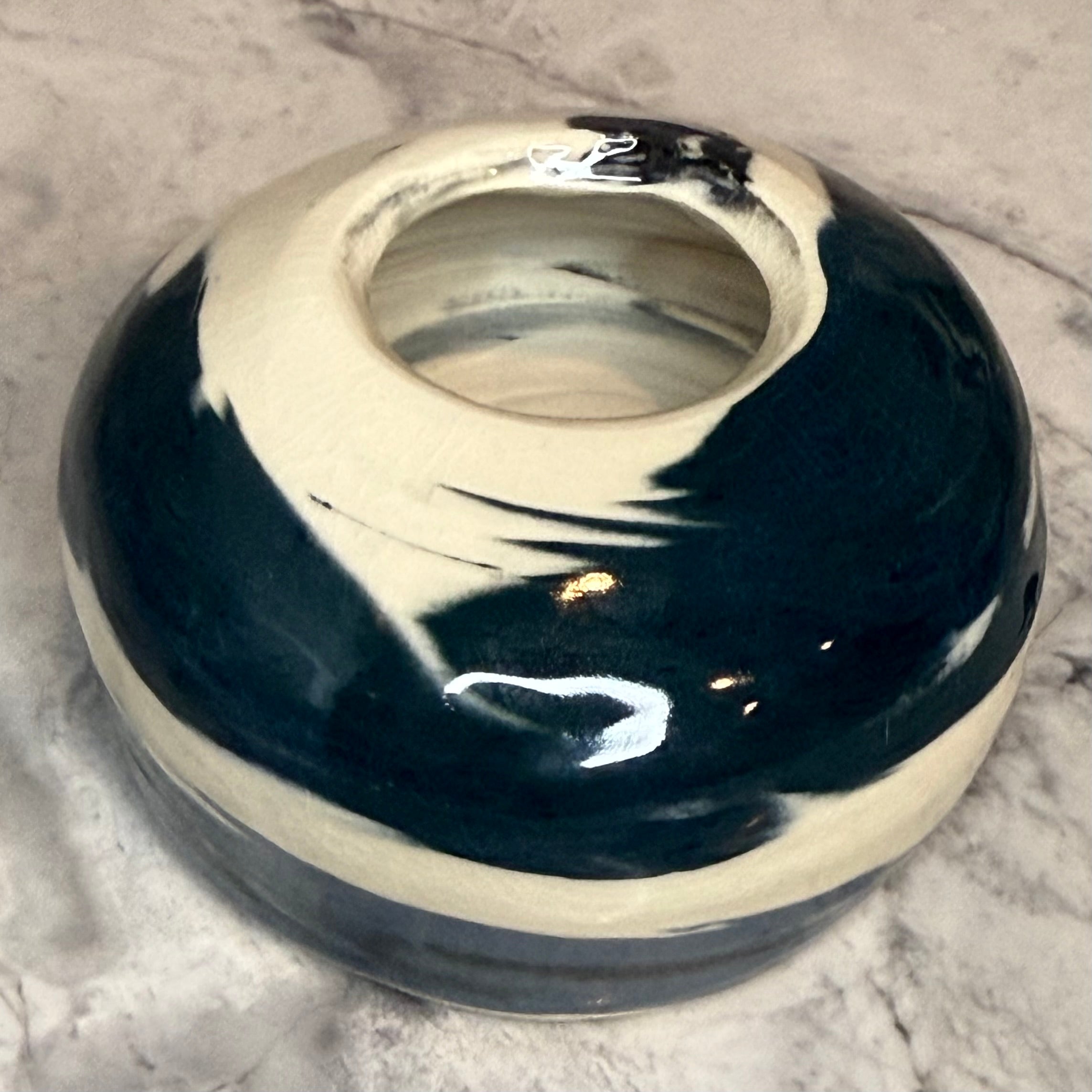 Bud Vase No. 8
