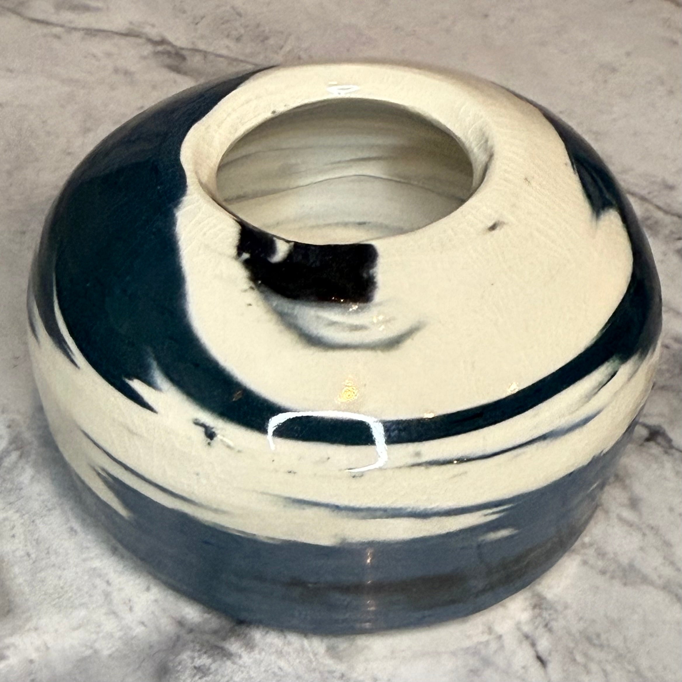 Bud Vase No. 8
