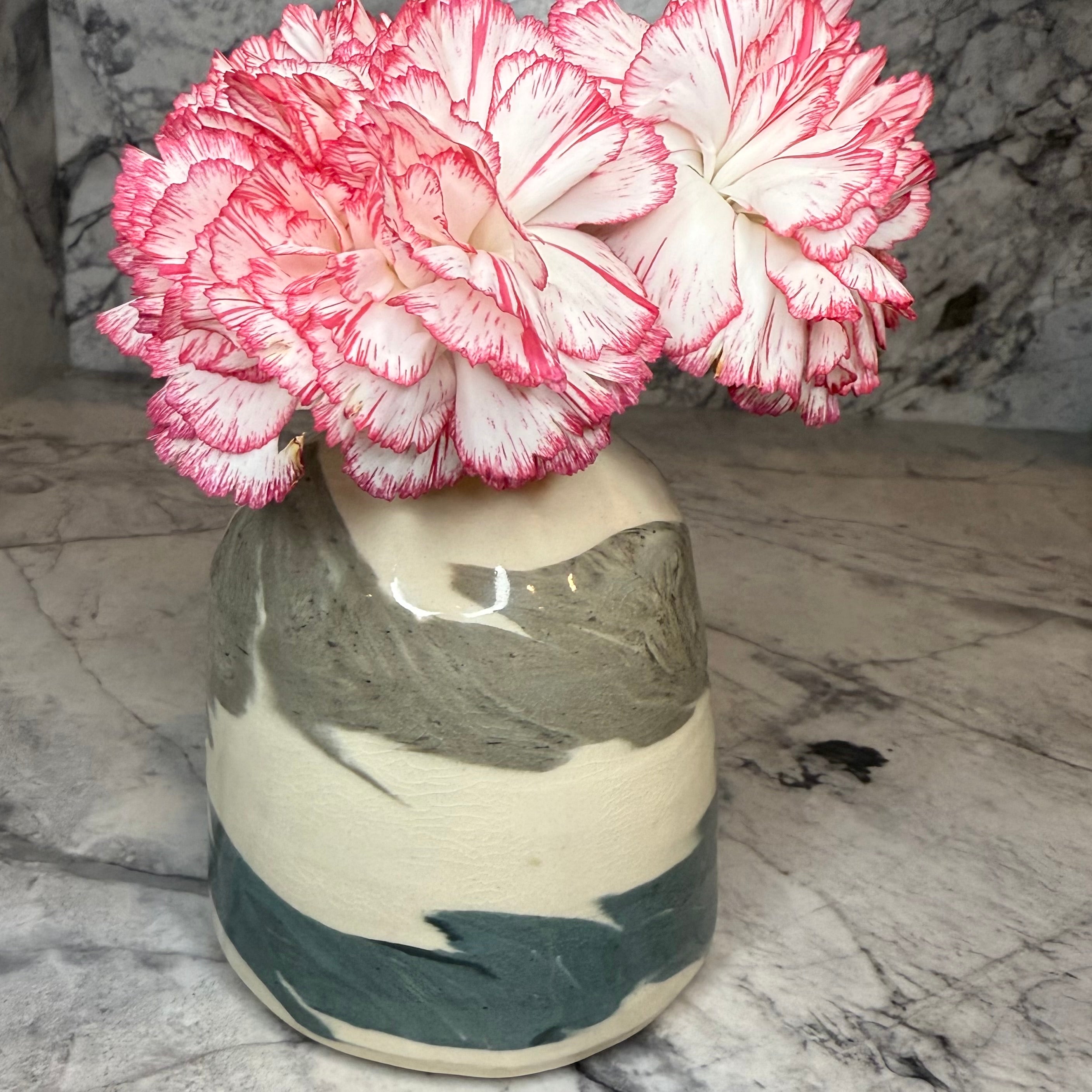 Bud Vase No. 3