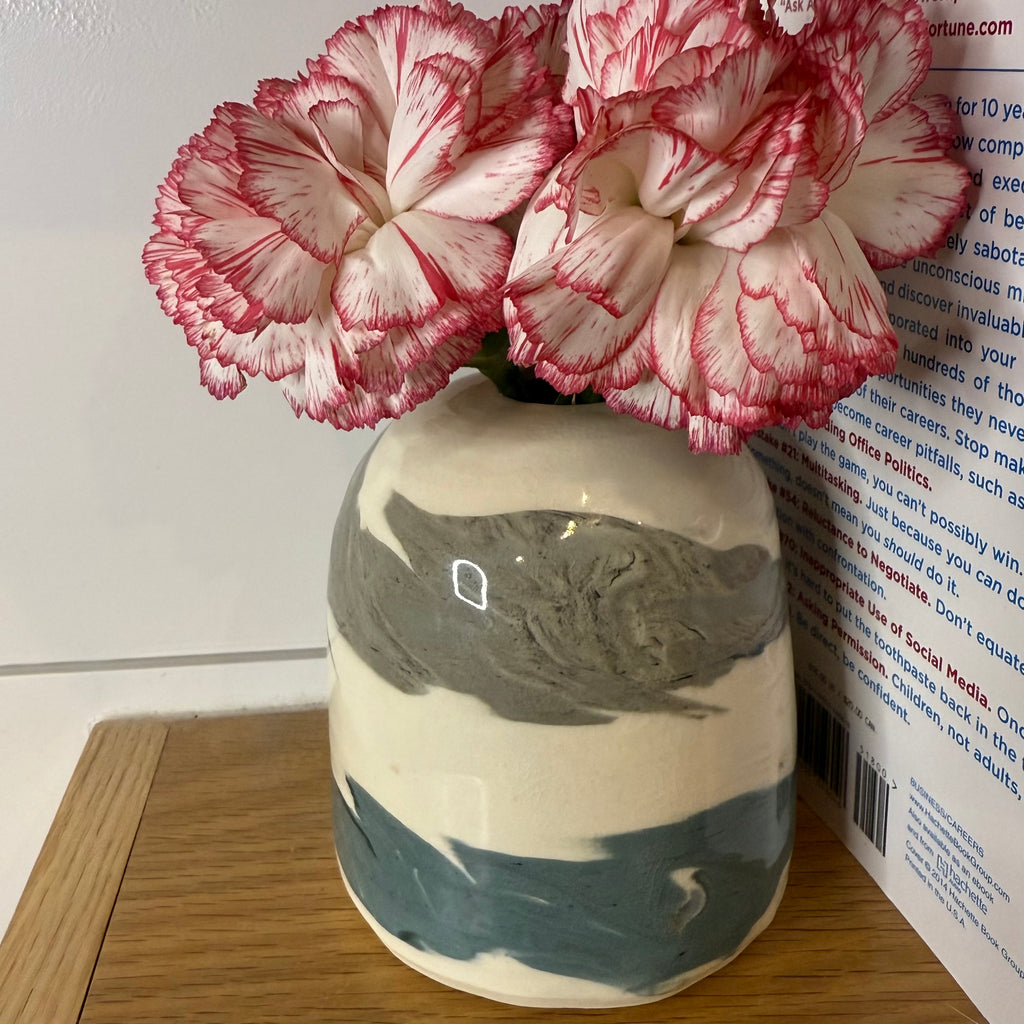 Bud Vase No. 3
