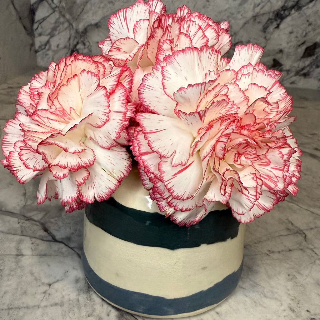 Bud Vase No. 4