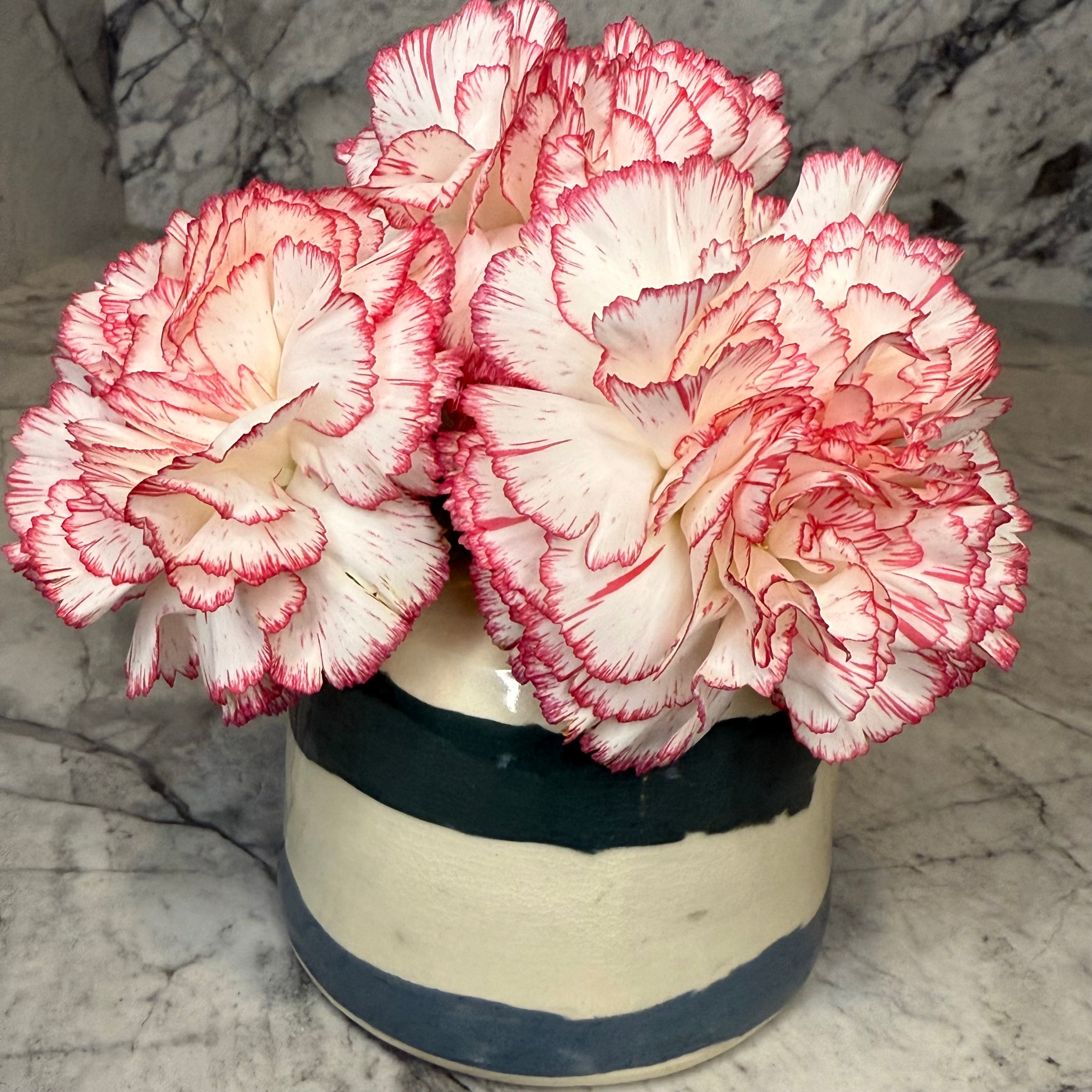 Bud Vase No. 4