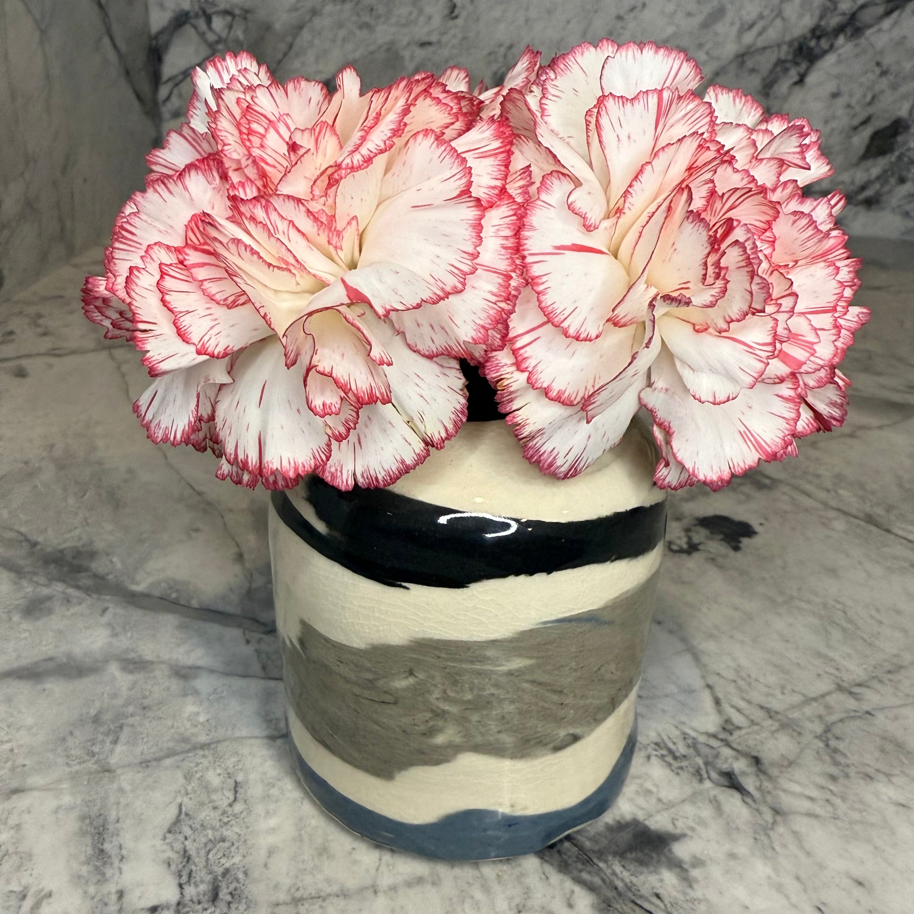 Bud Vase No. 13