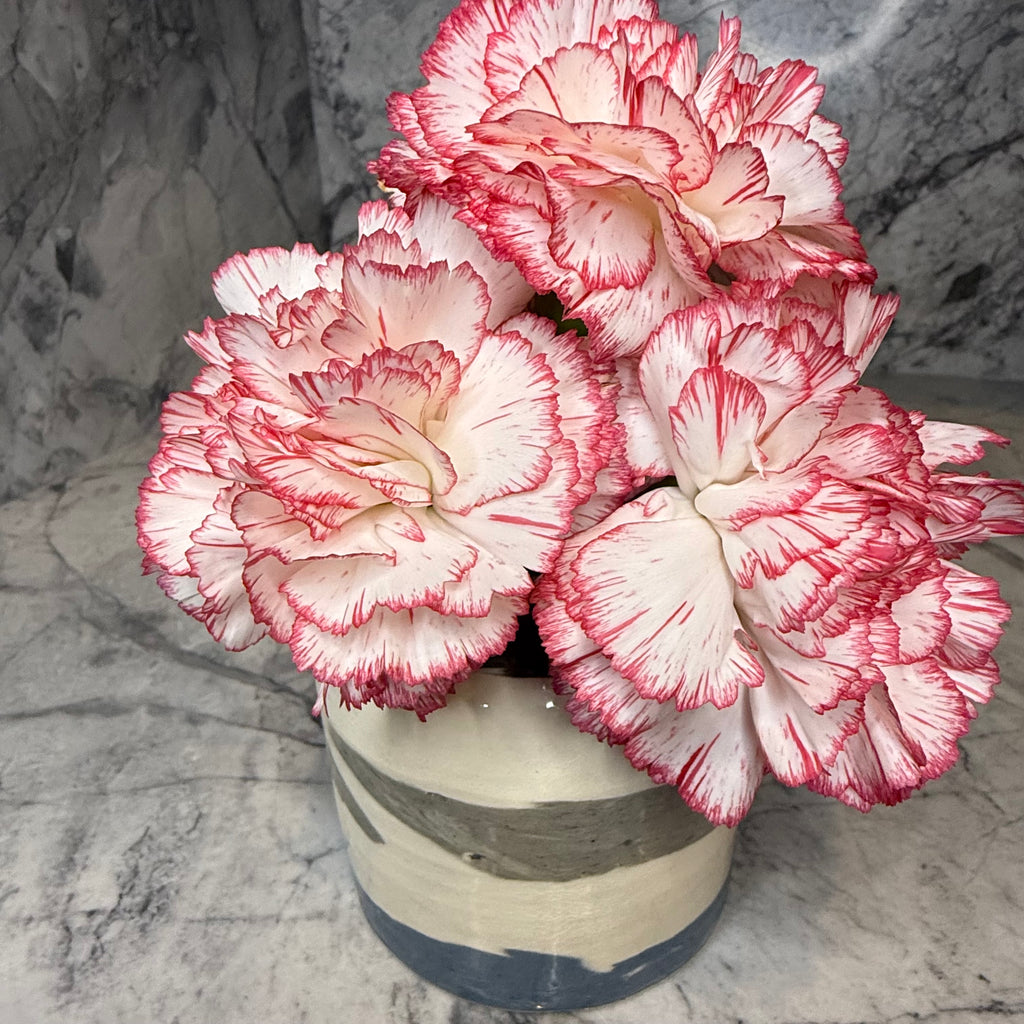 Bud Vase No. 6
