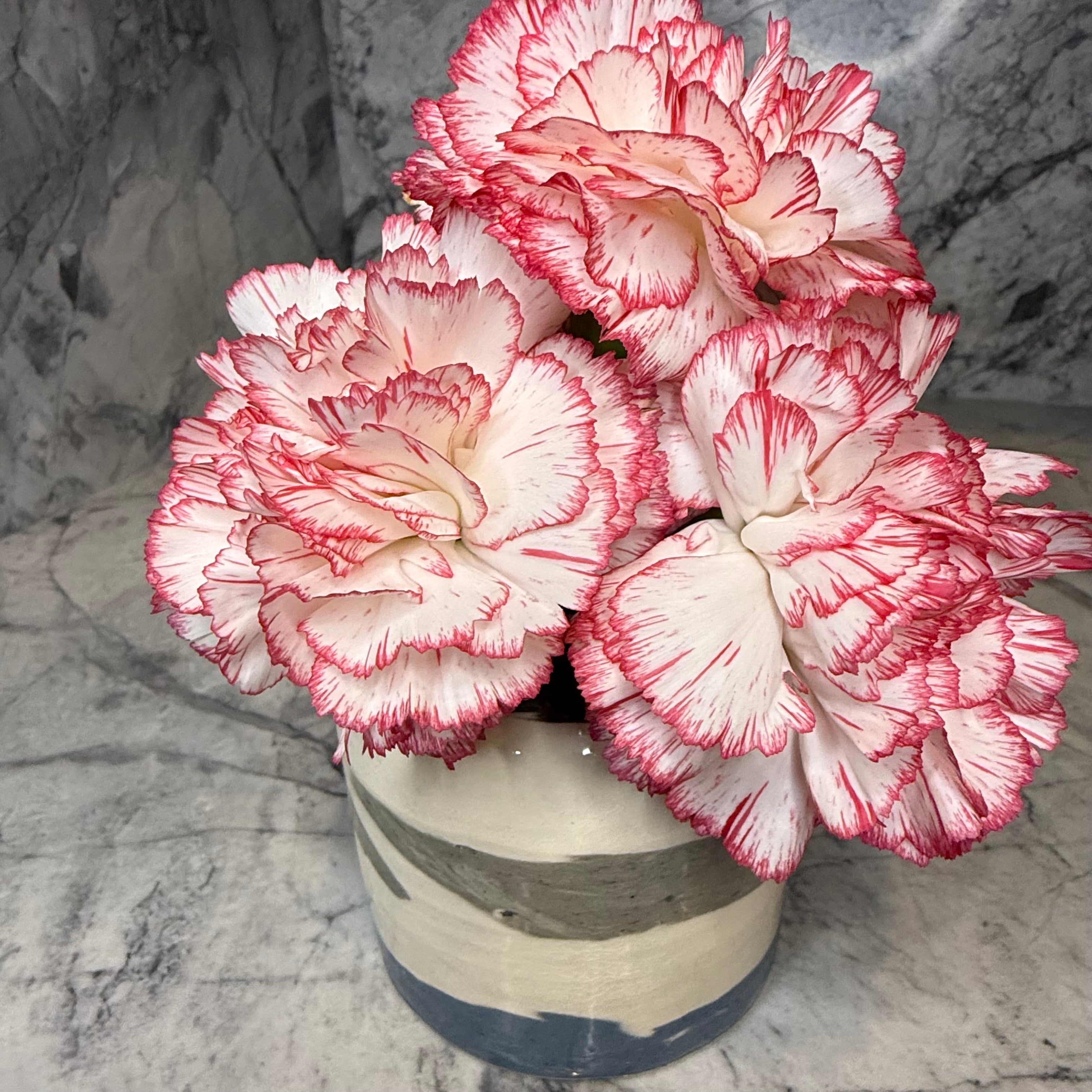 Bud Vase No. 6