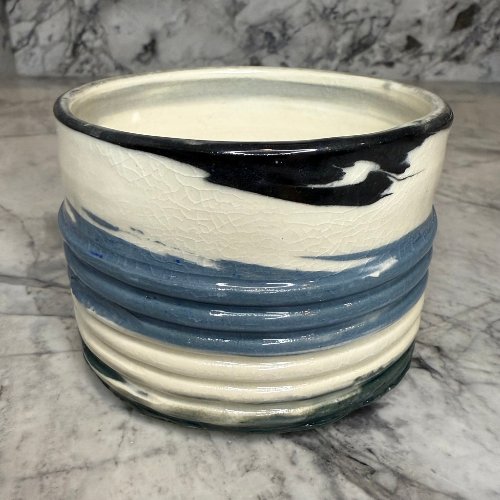 Planter No. 1