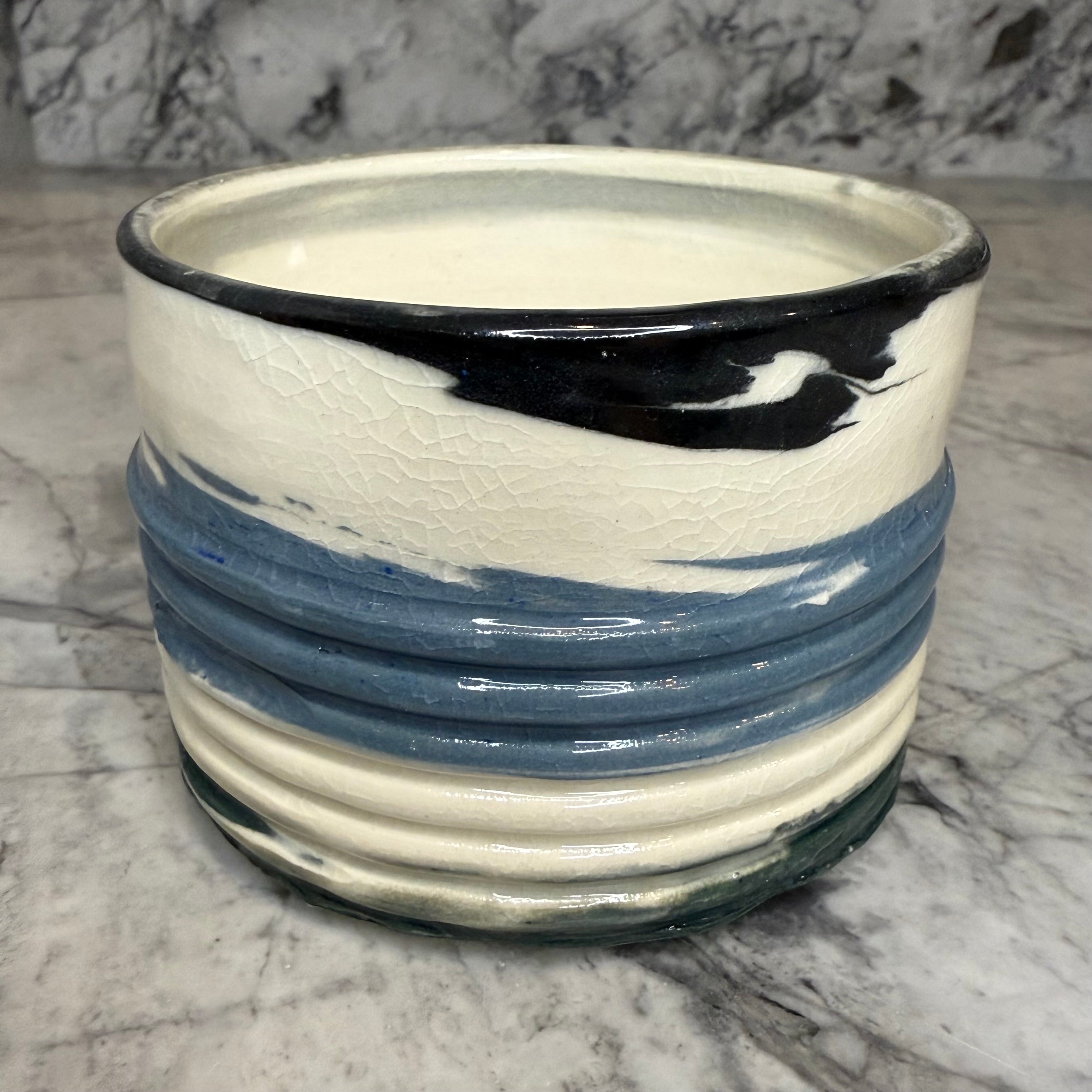 Planter No. 1