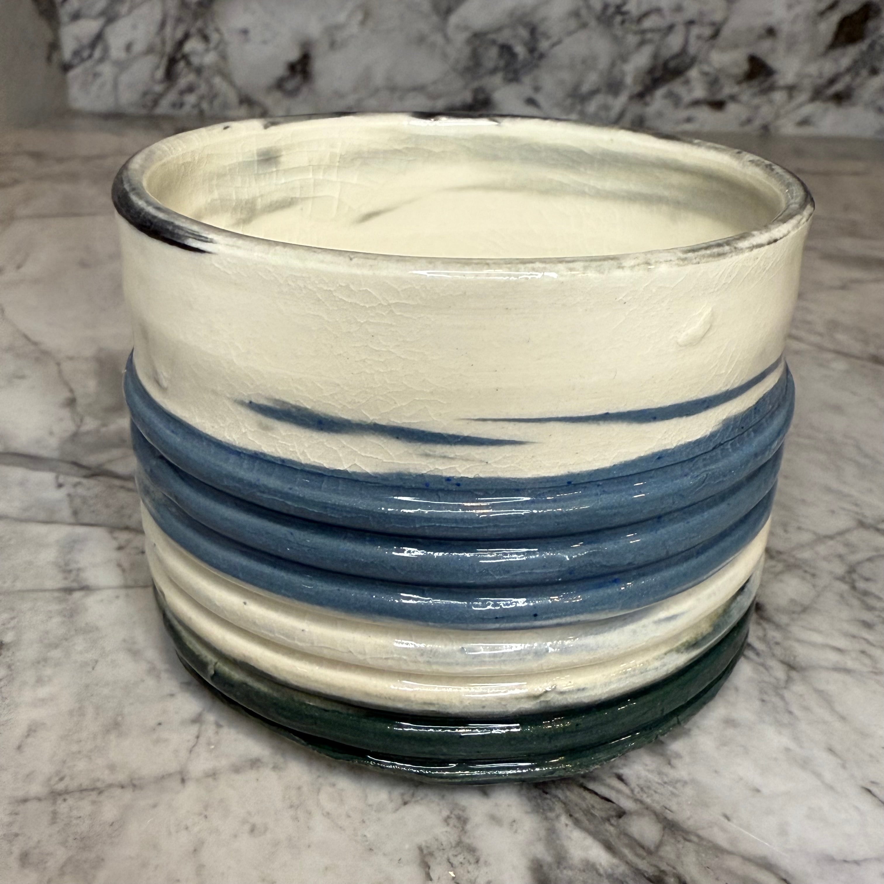 Planter No. 1