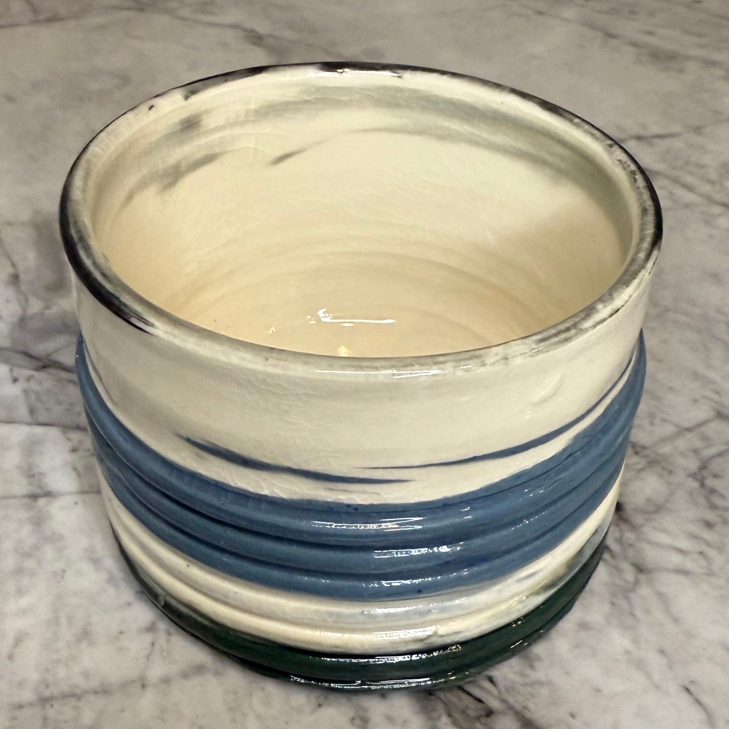 Planter No. 1