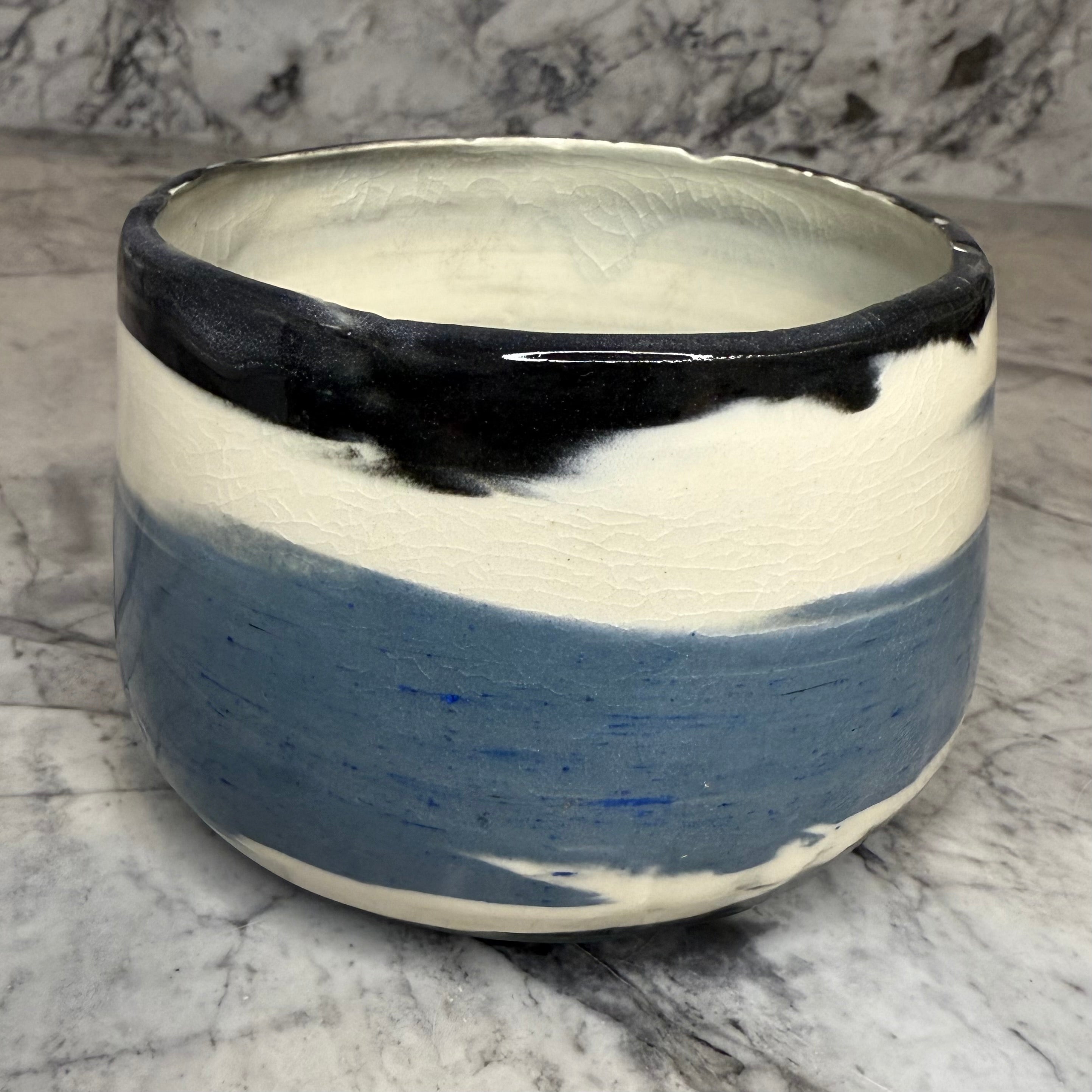 Planter No. 5