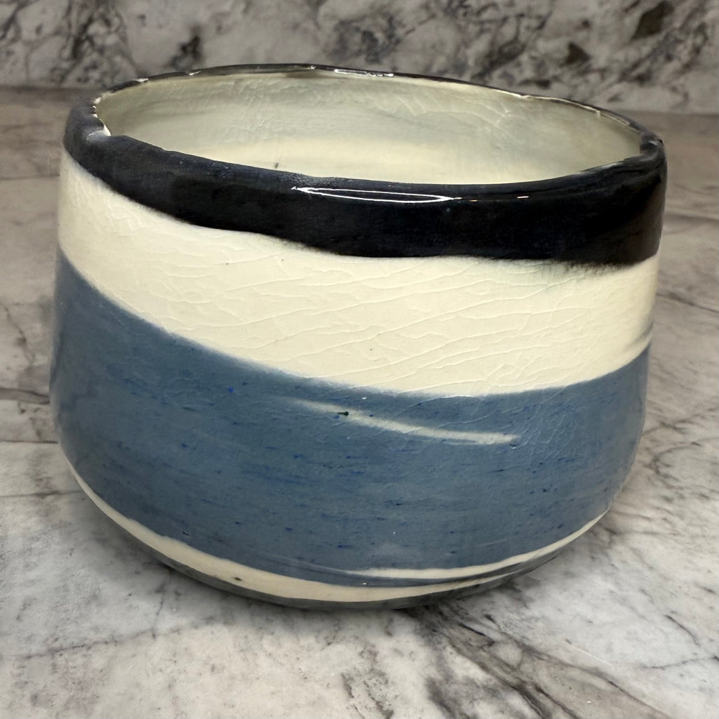 Planter No. 5