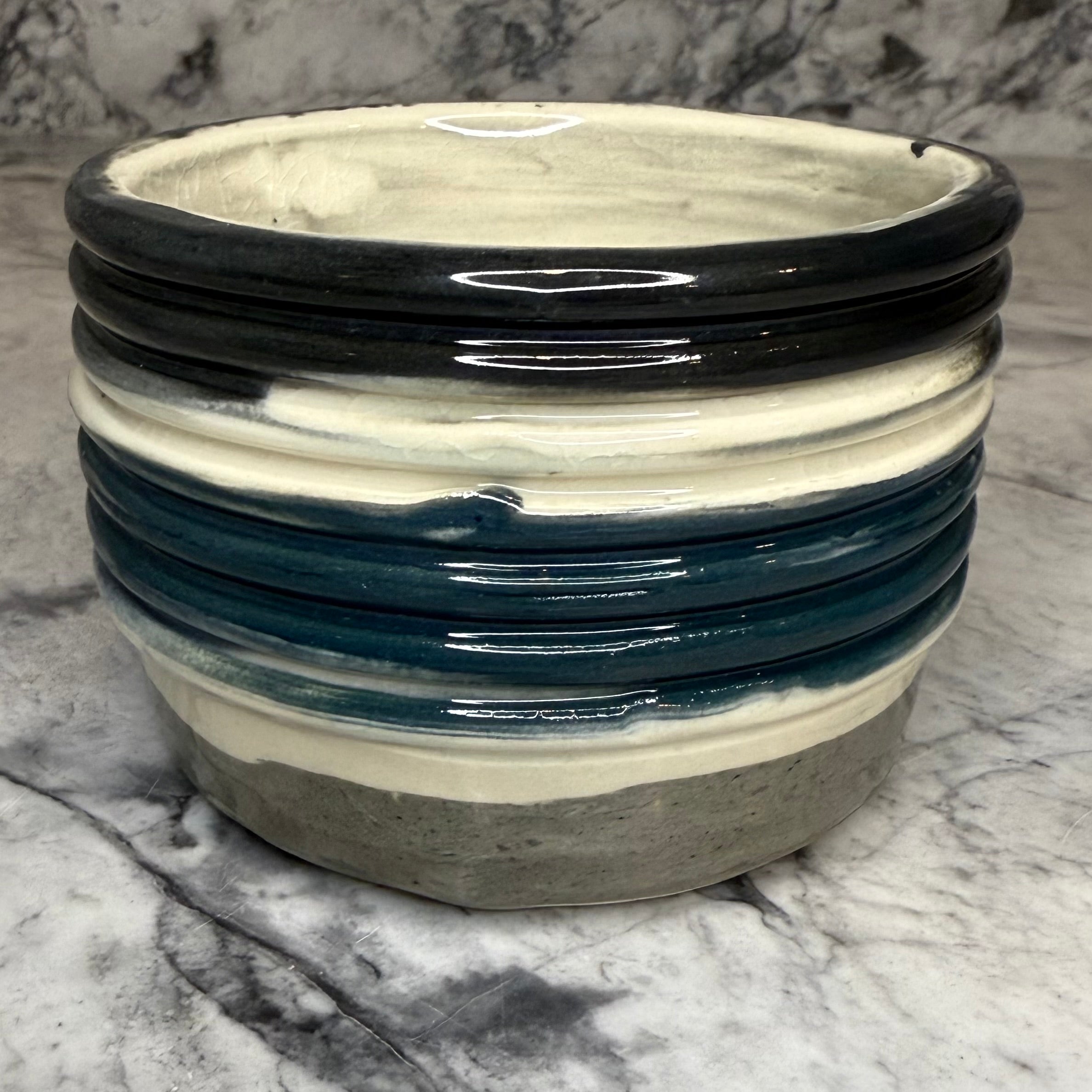 Planter No. 4