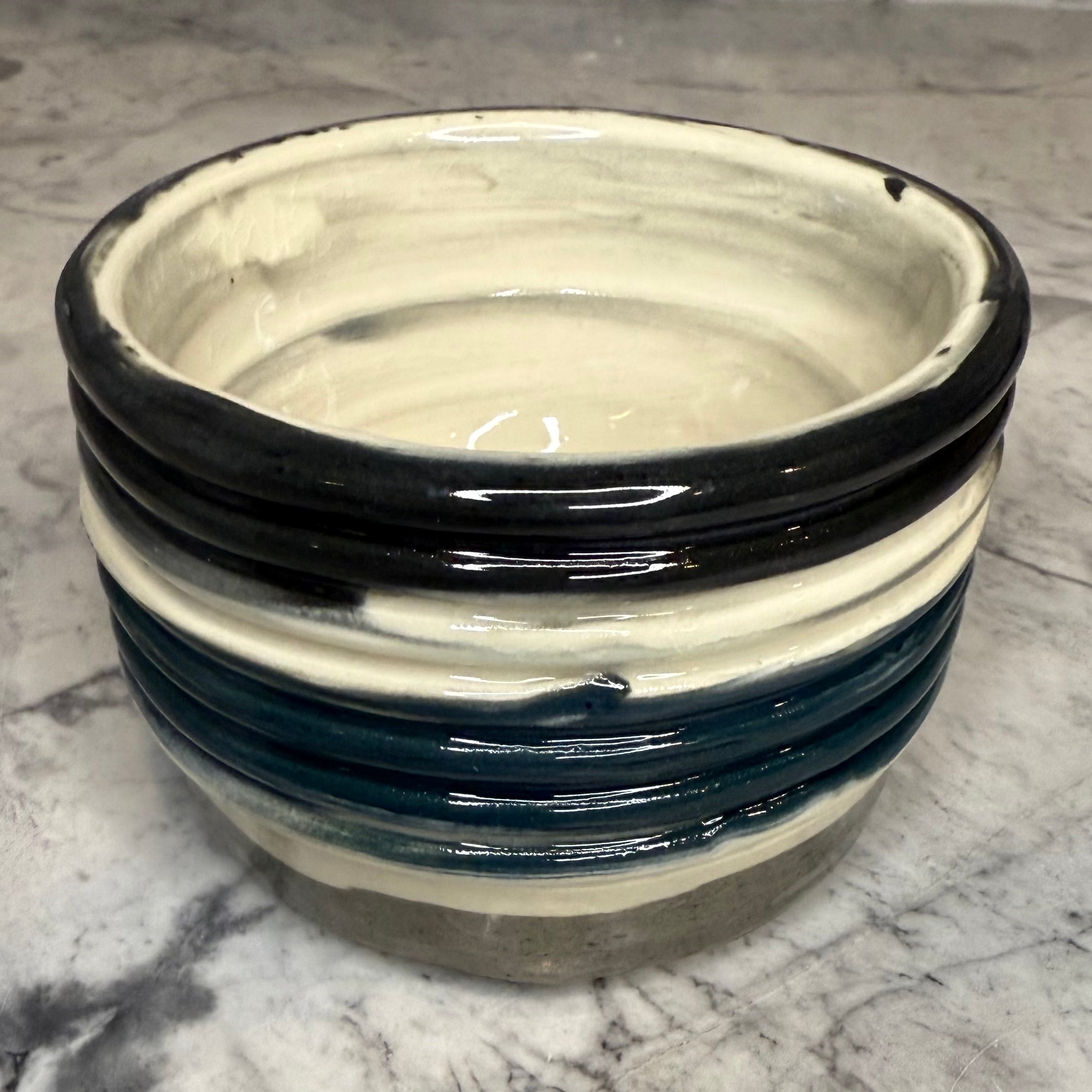 Planter No. 4