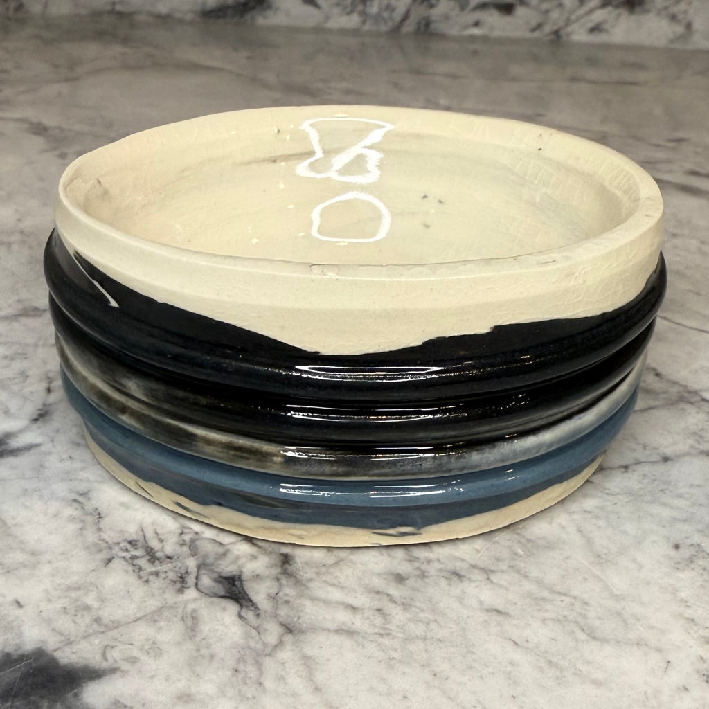 Planter No. 3